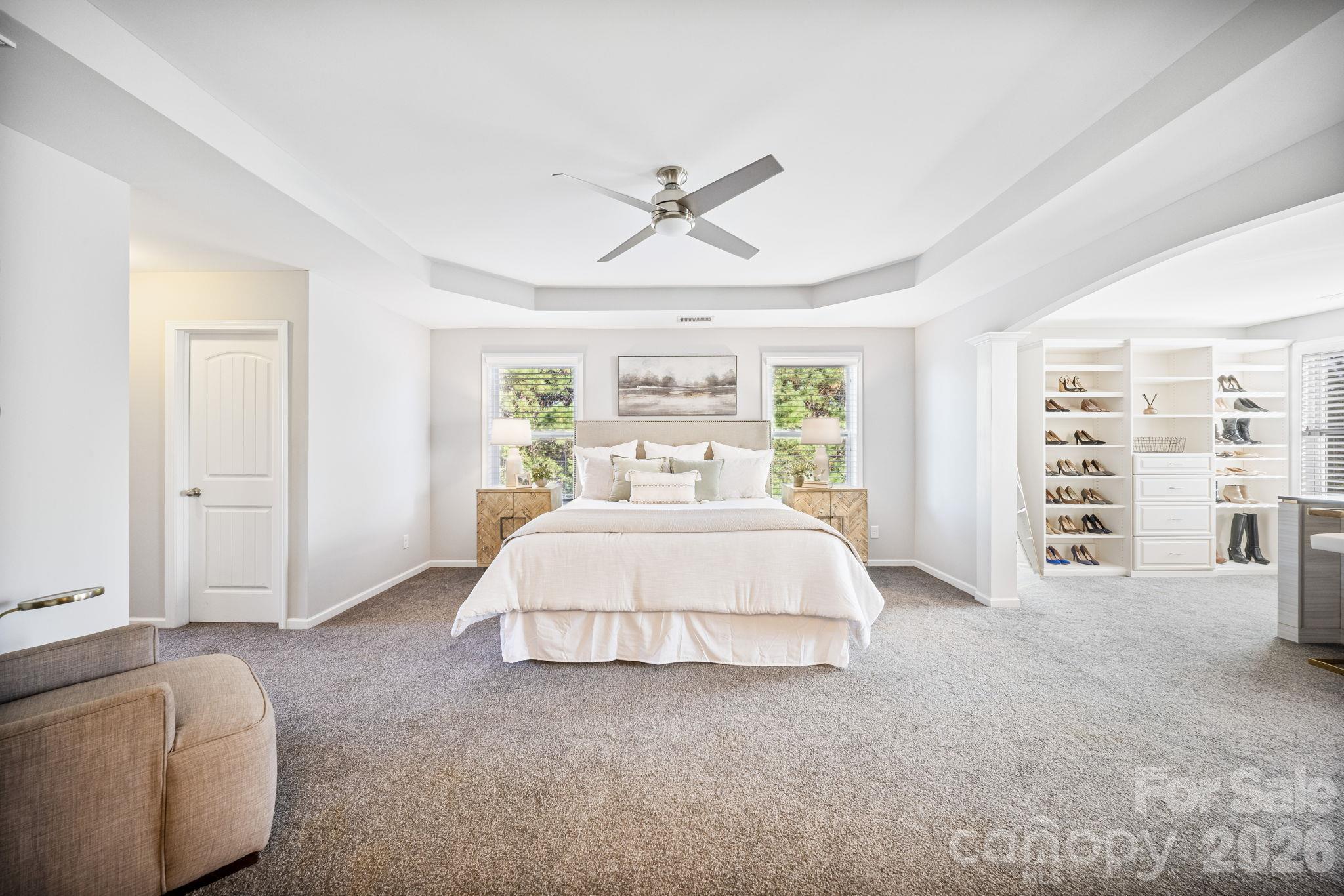 Single Family Residence at 5401 Casper Drive, Charlotte, photo 23 of 48