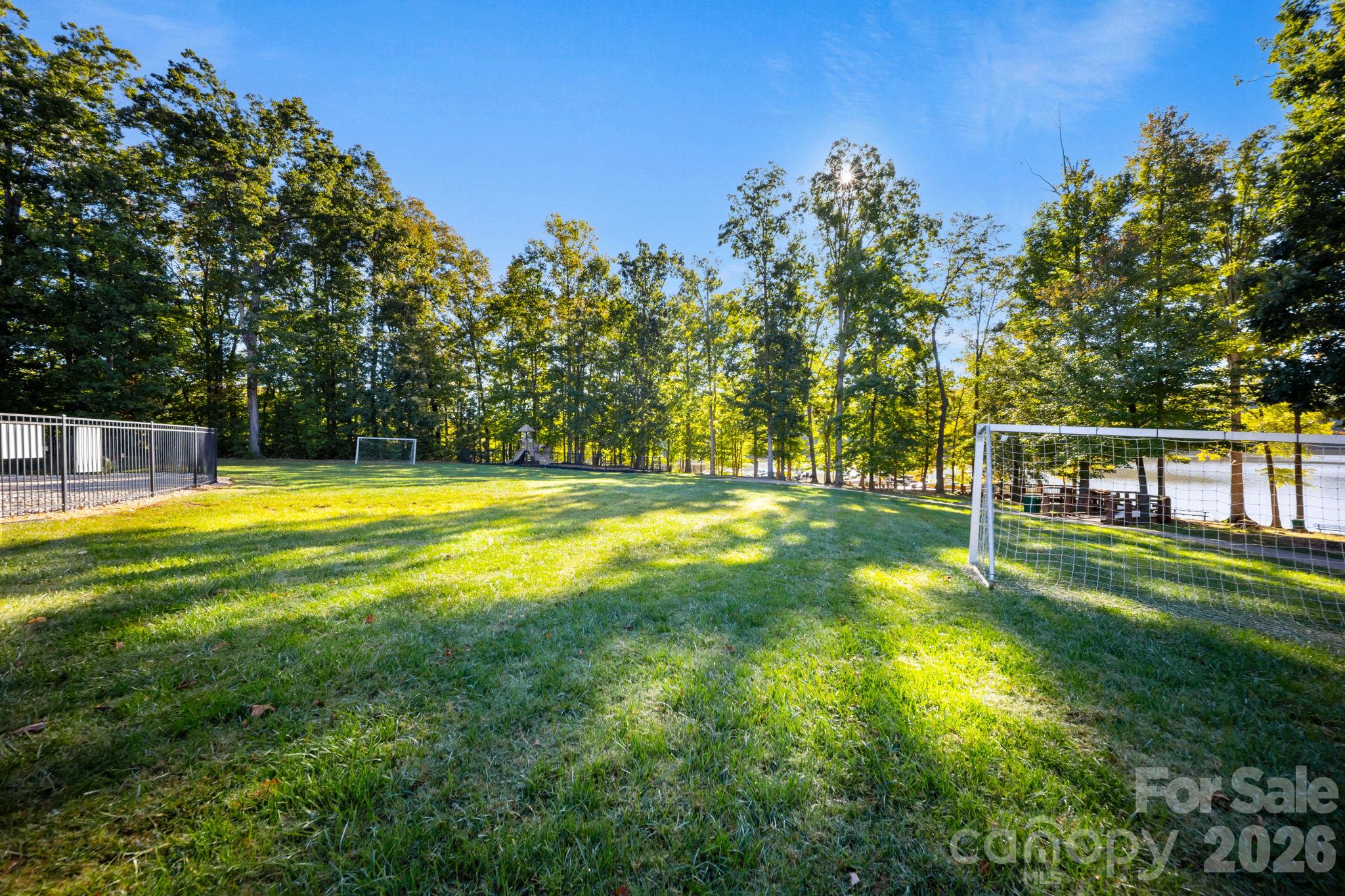Single Family Residence at 5401 Casper Drive, Charlotte, photo 42 of 48