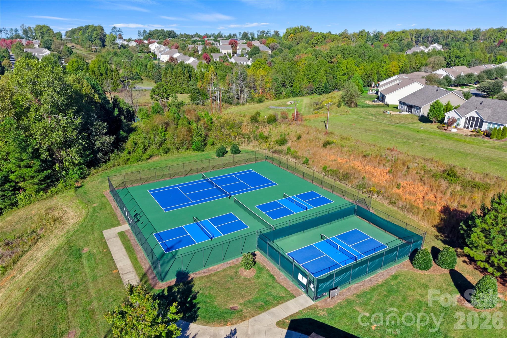Single Family Residence at 5401 Casper Drive, Charlotte, photo 43 of 48