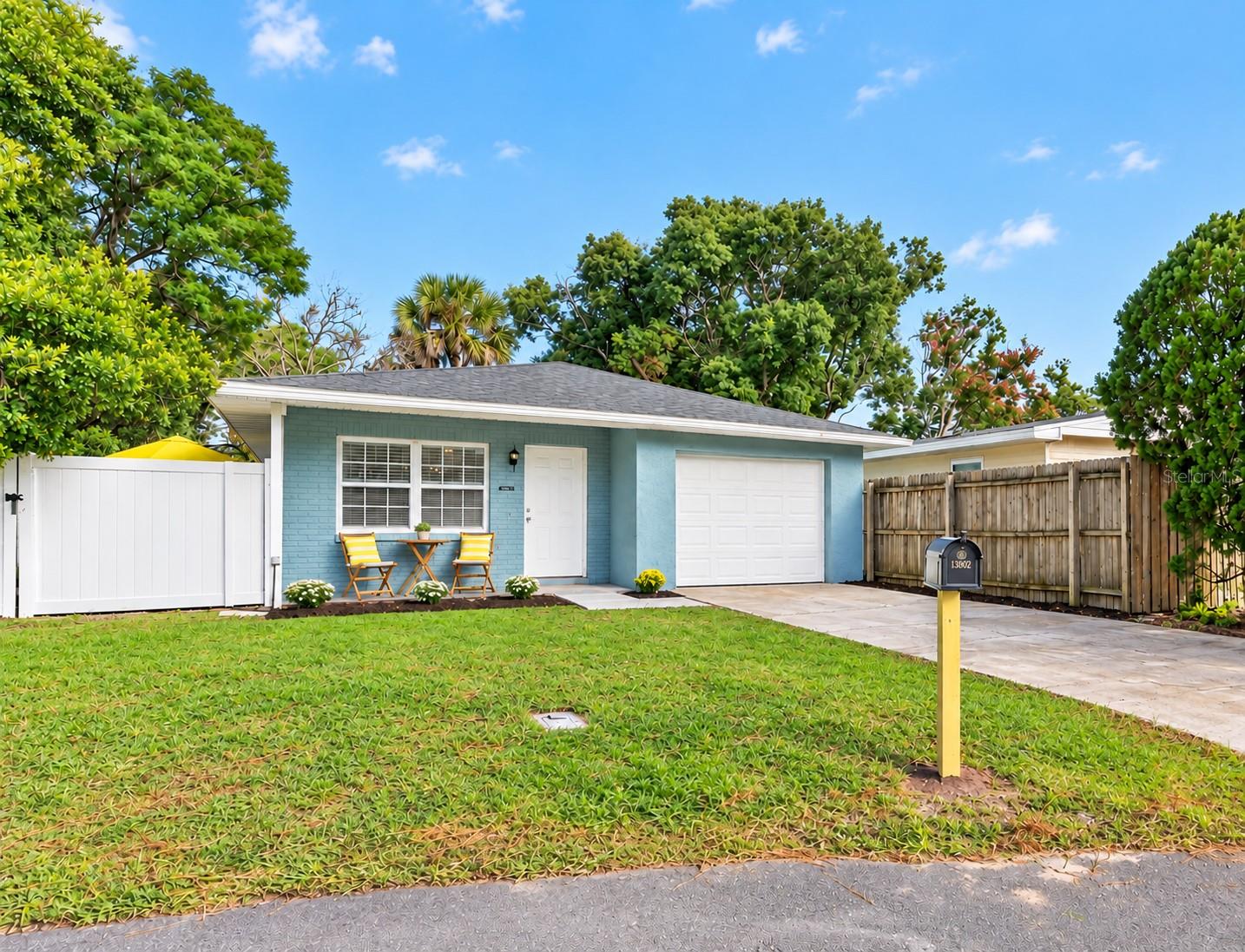 543 HIBISCUS WAY #9C