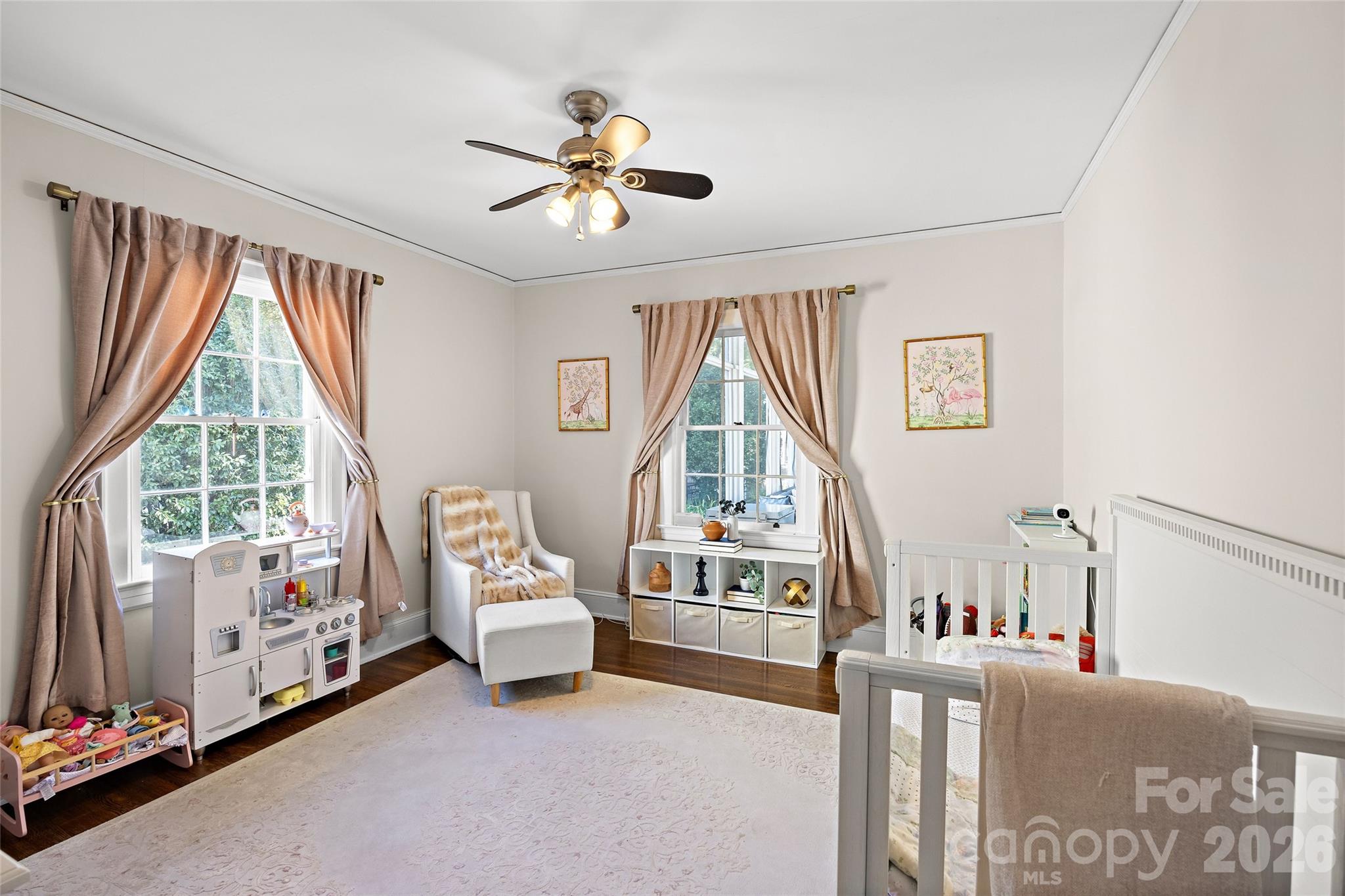 Single Family Residence at 1922 Club Road, Charlotte, photo 15 of 40