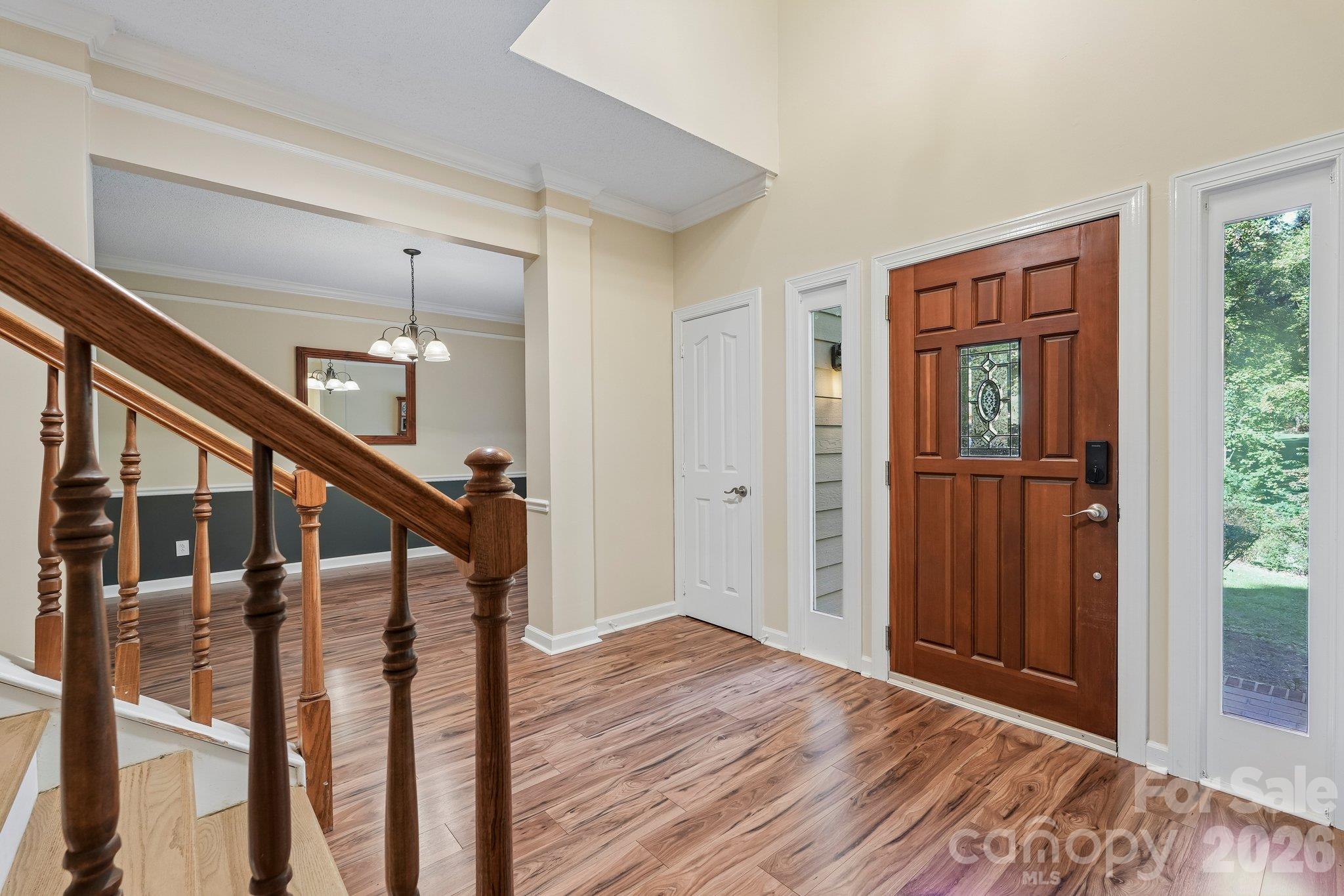Single Family Residence at 9139 Magnolia Estates Drive, Cornelius, photo 6 of 73