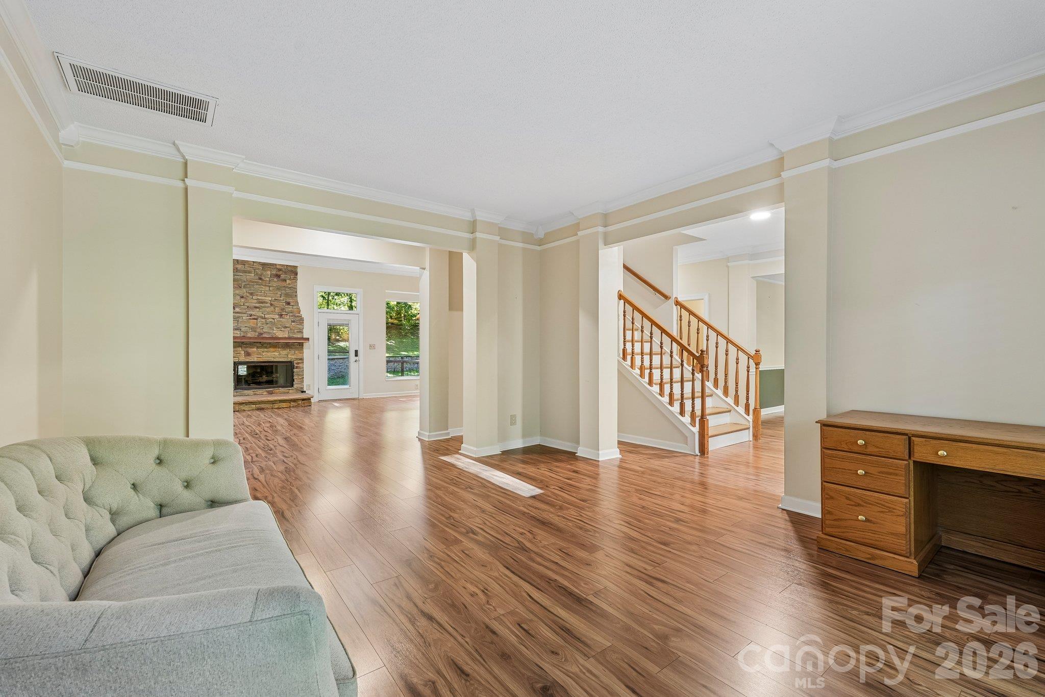 Single Family Residence at 9139 Magnolia Estates Drive, Cornelius, photo 14 of 73