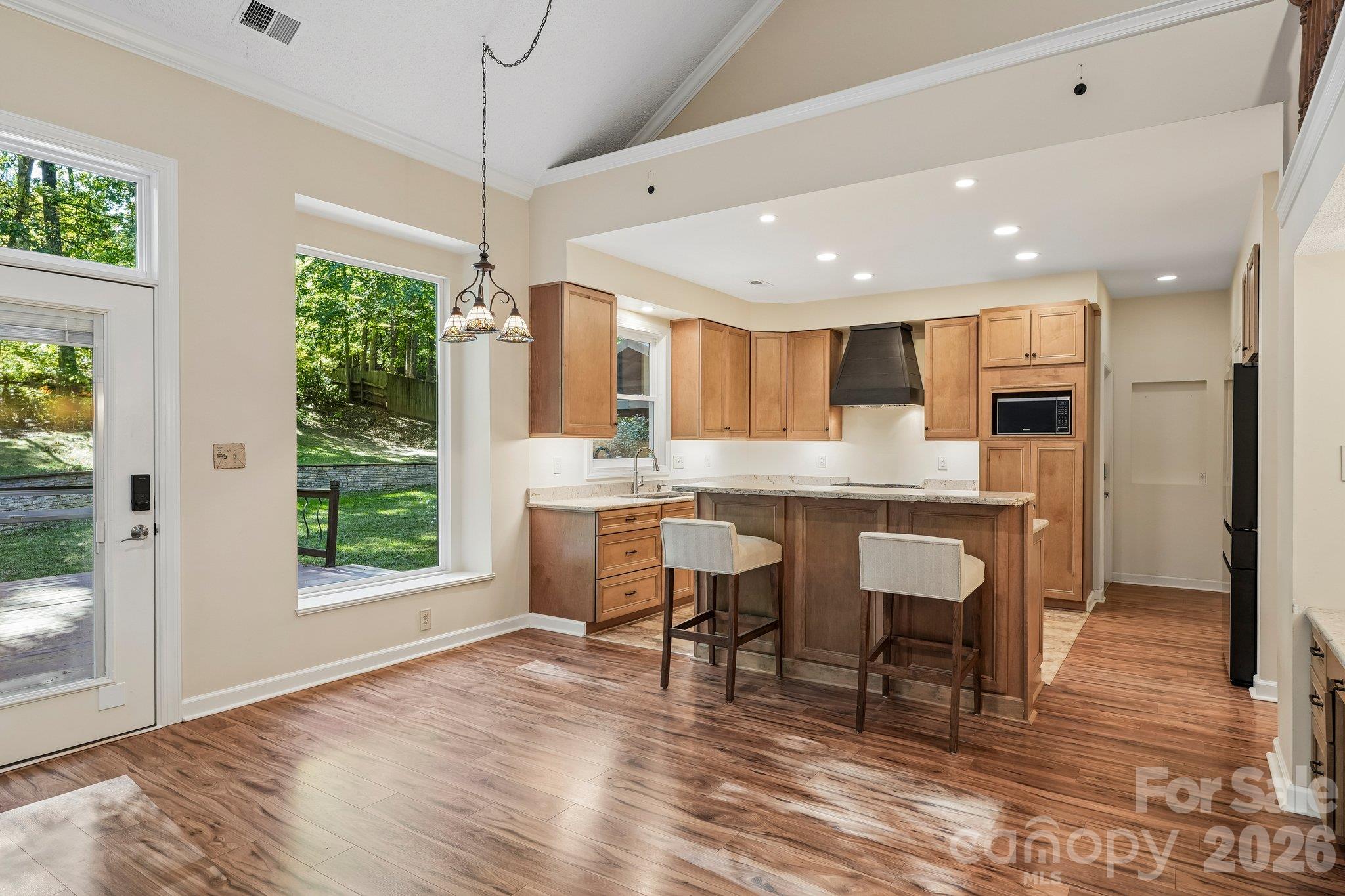 Single Family Residence at 9139 Magnolia Estates Drive, Cornelius, photo 26 of 73