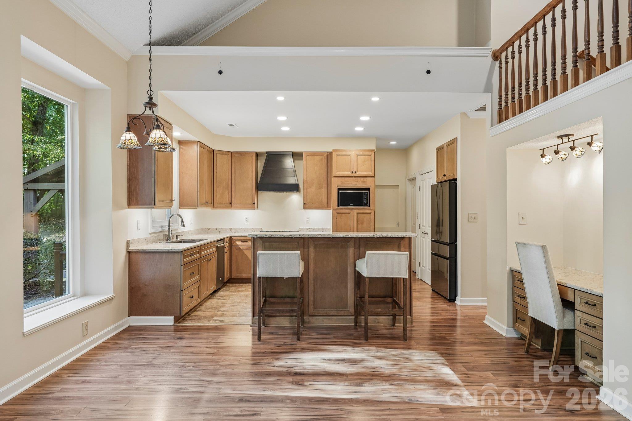 Single Family Residence at 9139 Magnolia Estates Drive, Cornelius, photo 28 of 73