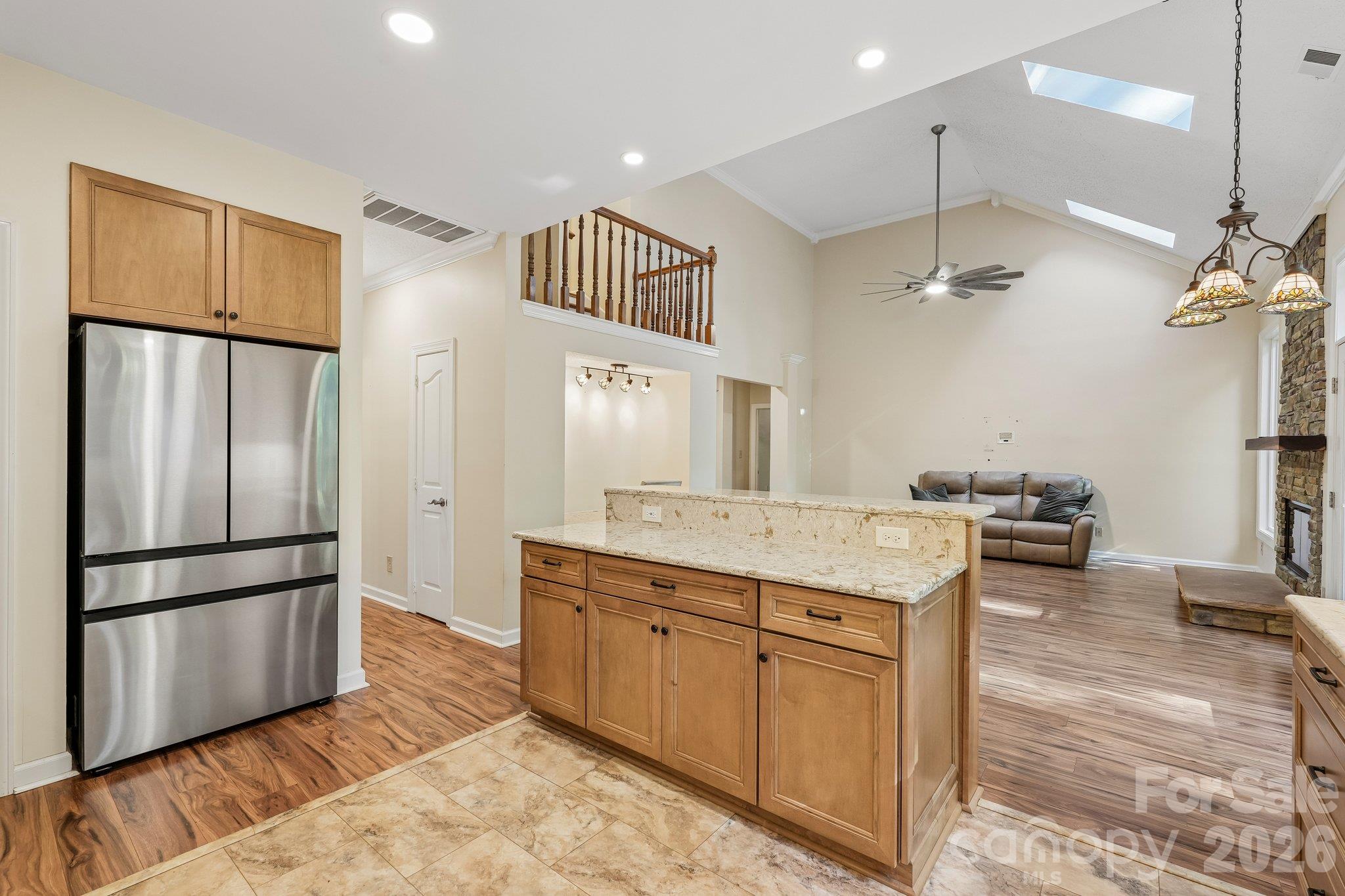 Single Family Residence at 9139 Magnolia Estates Drive, Cornelius, photo 37 of 73