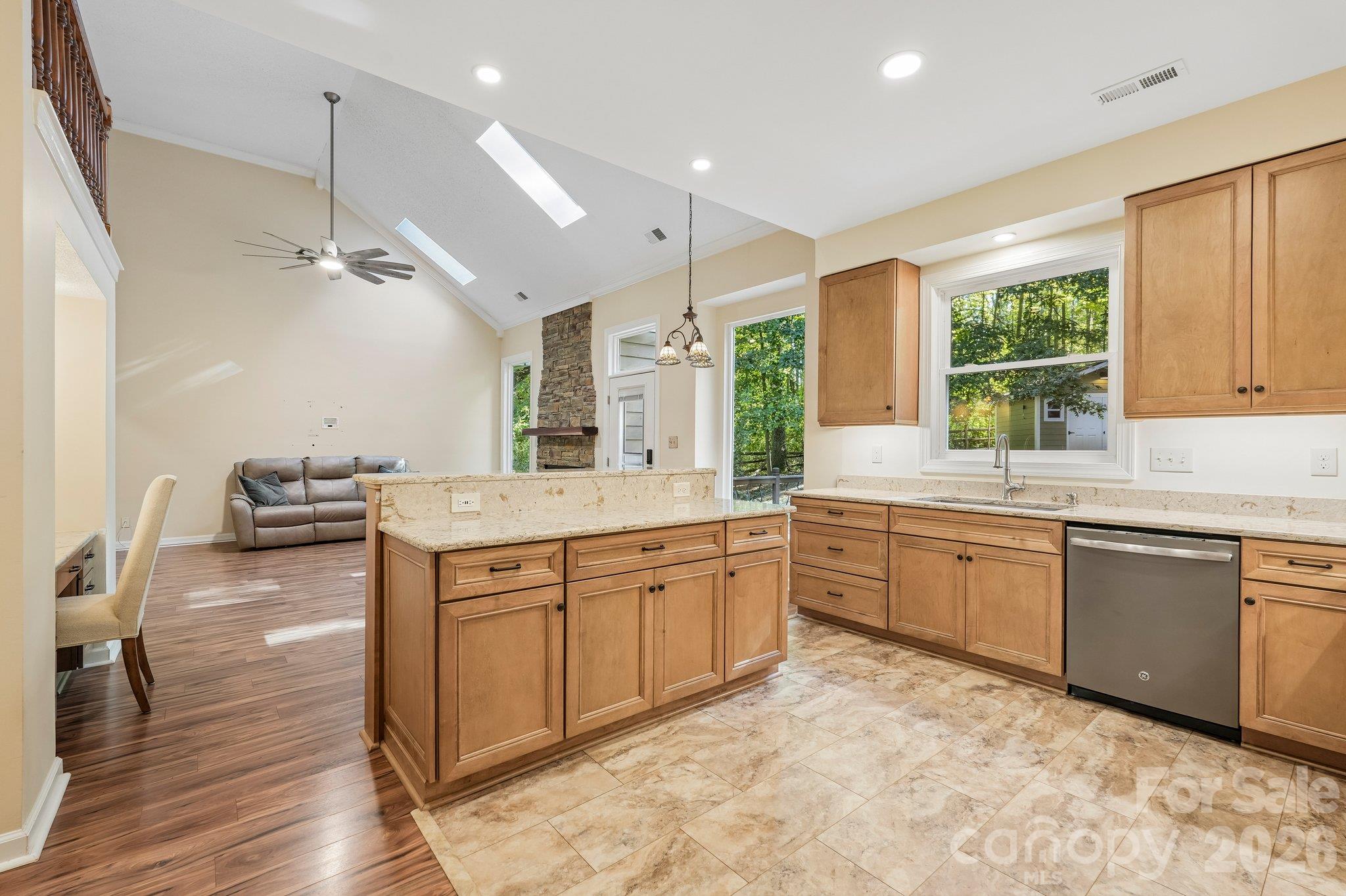 Single Family Residence at 9139 Magnolia Estates Drive, Cornelius, photo 39 of 73