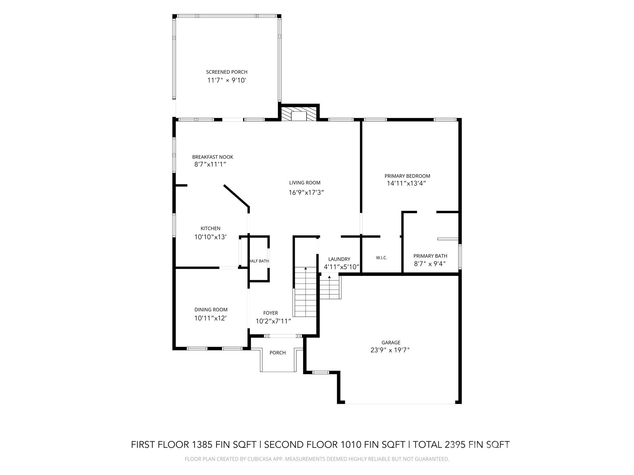 Single Family Residence at 9330 Valley Road, Charlotte, photo 3 of 48