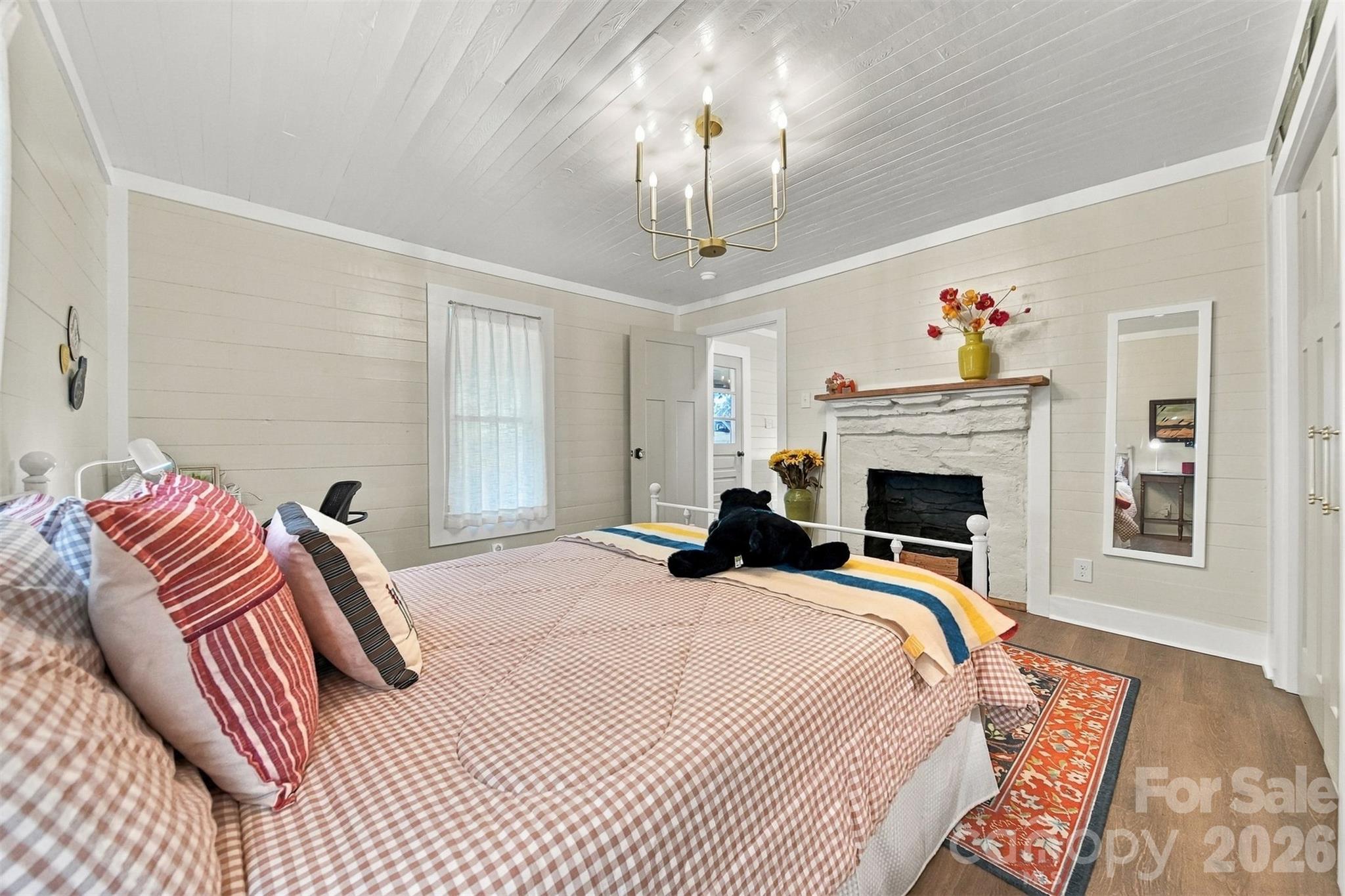 Single Family Residence at 271 Fairmount Road, Statesville, photo 20 of 48