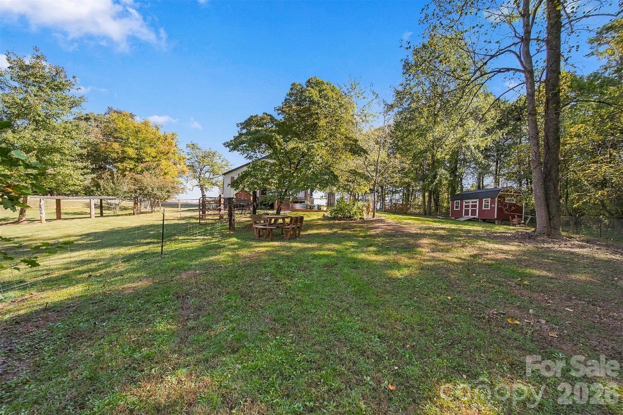 Single Family Residence at 271 Fairmount Road, Statesville, photo 38 of 48