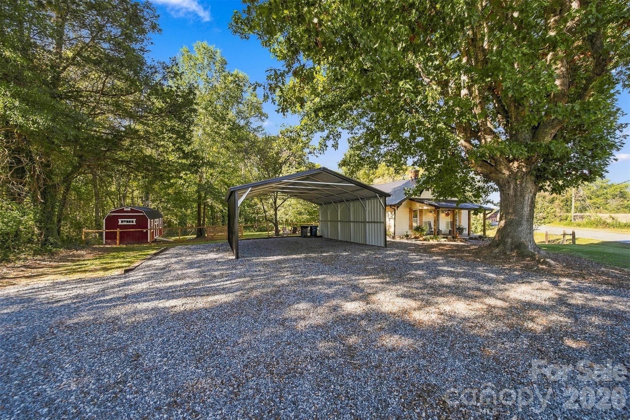 Single Family Residence at 271 Fairmount Road, Statesville, photo 40 of 48