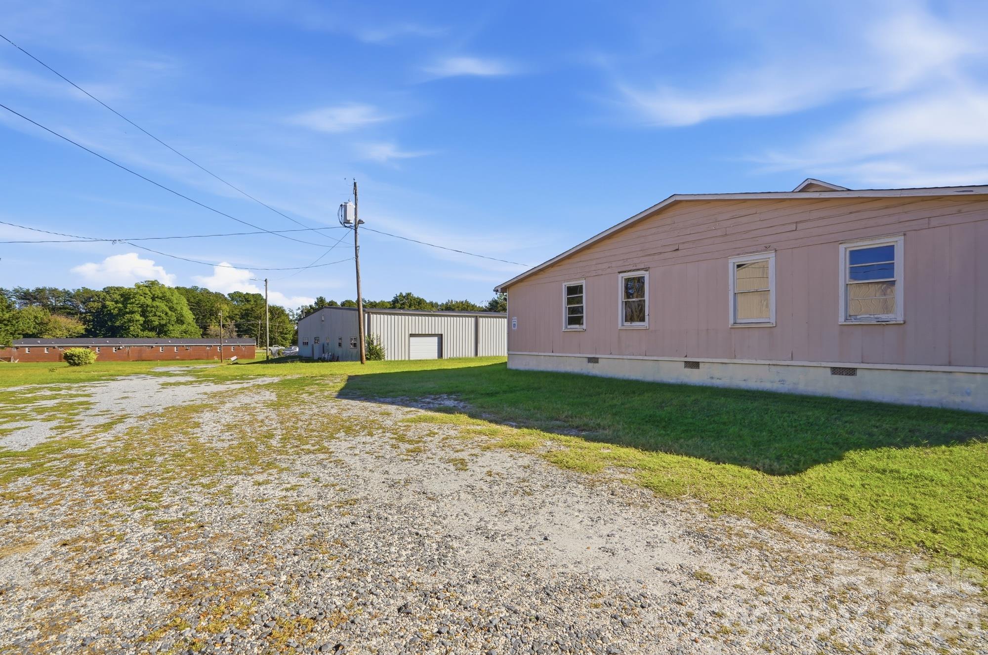 Single Family Residence at 706 Old North Main Street, Clover, photo 32 of 41