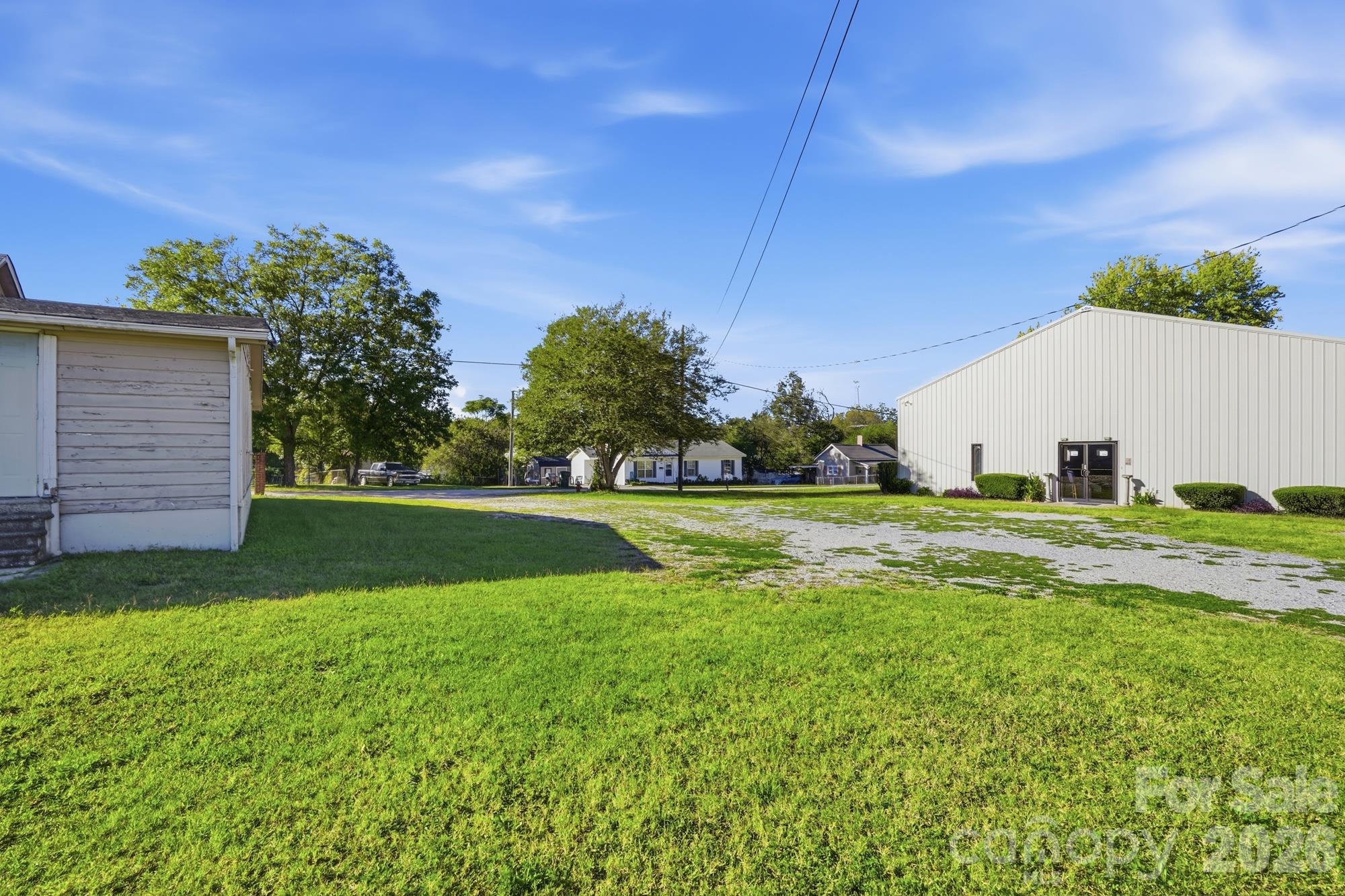 Single Family Residence at 706 Old North Main Street, Clover, photo 36 of 41