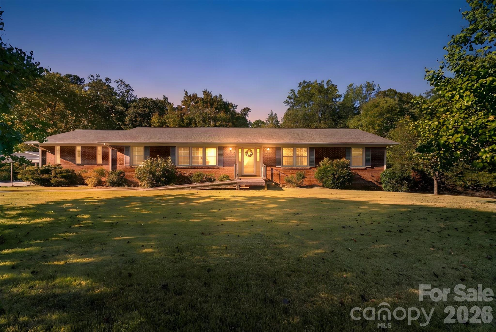 126 Highland Drive