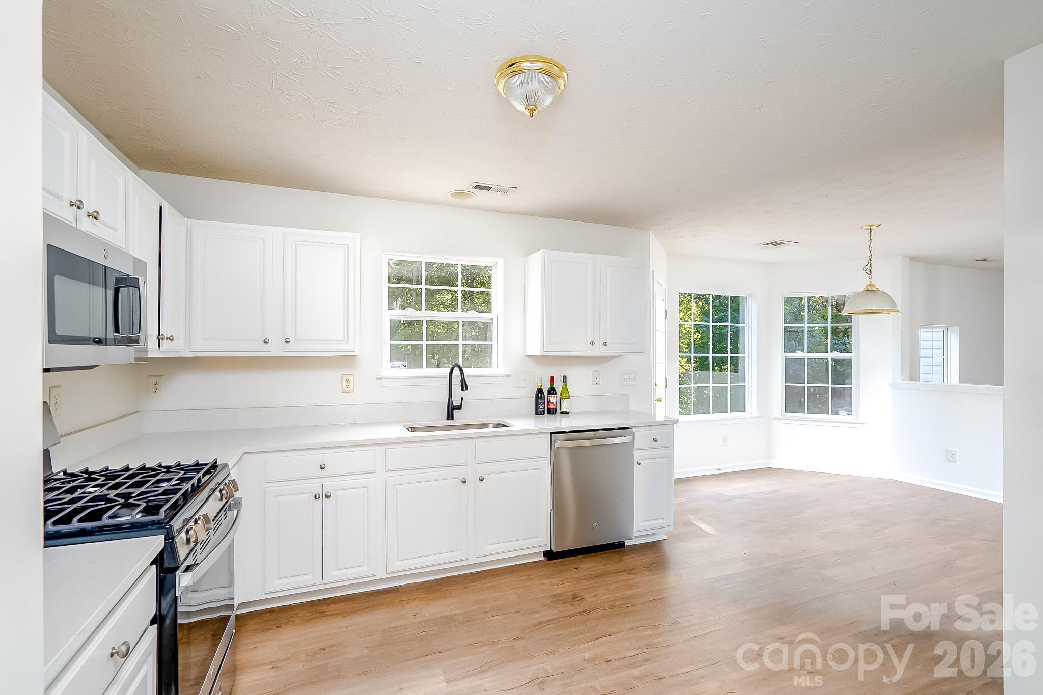 Single Family Residence at 5124 Eagle Creek Drive, Charlotte, photo 4 of 42