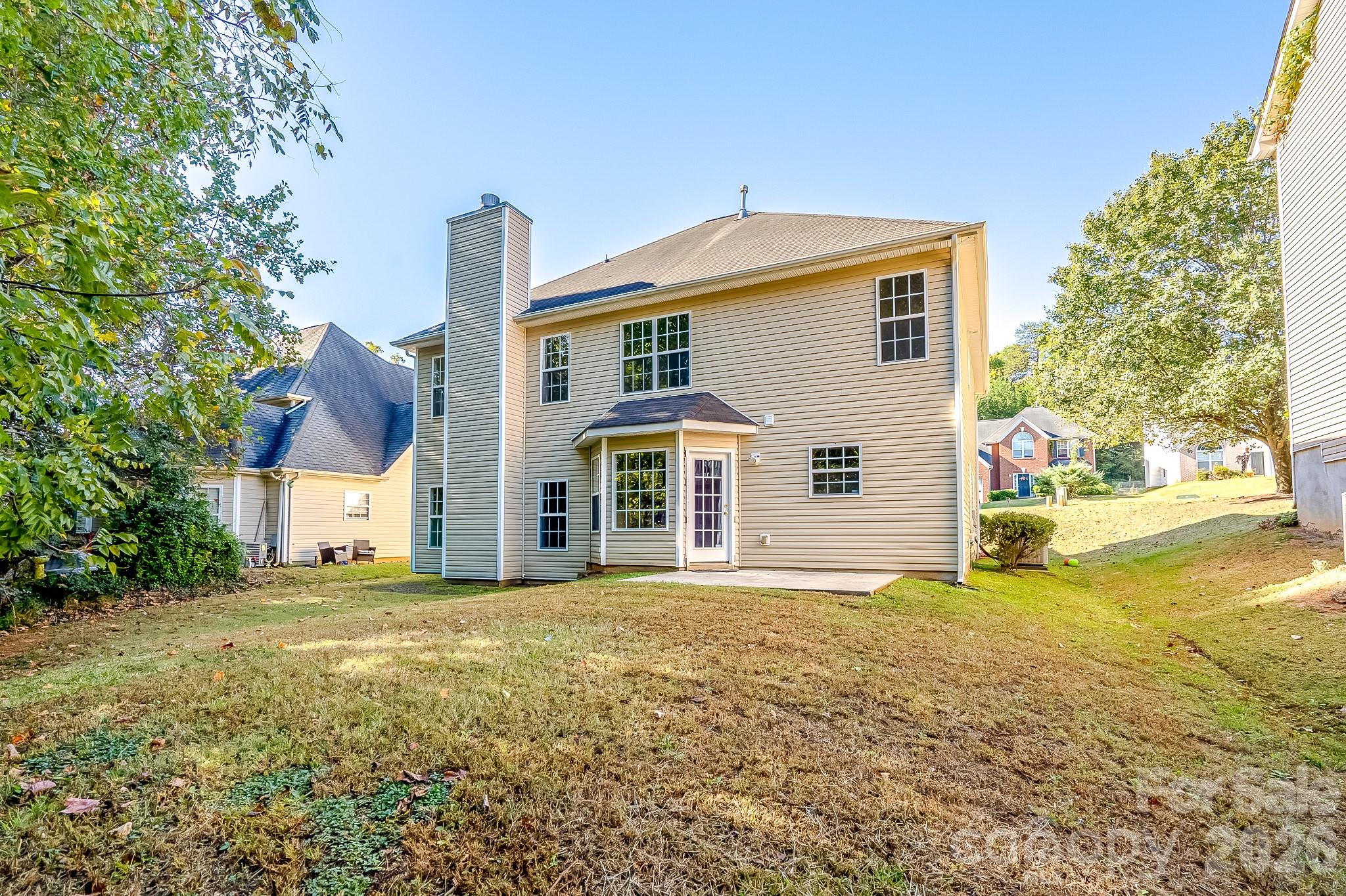 Single Family Residence at 5124 Eagle Creek Drive, Charlotte, photo 42 of 42