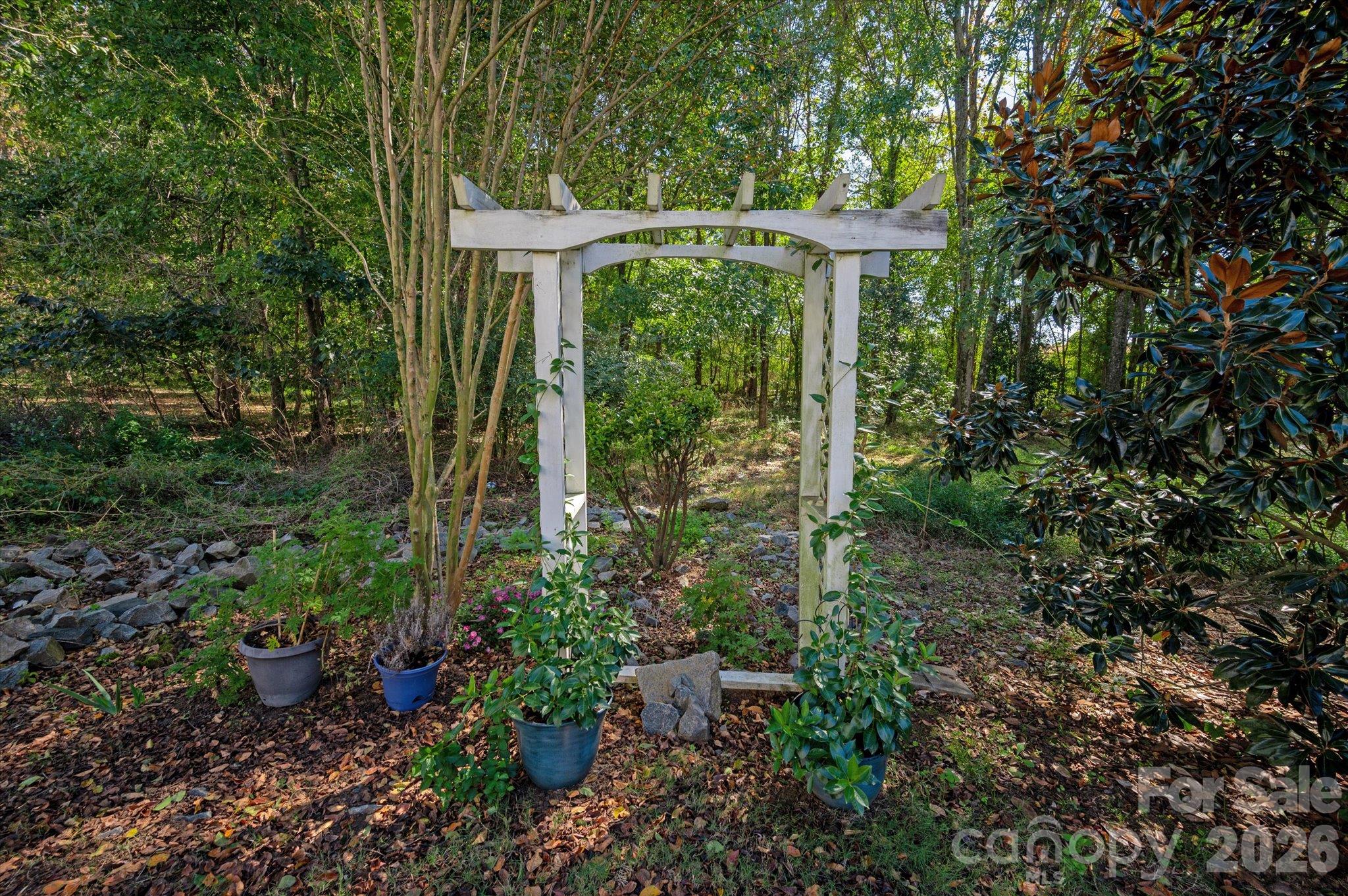 Single Family Residence at 6107 Cactus Valley Road, Charlotte, photo 43 of 43