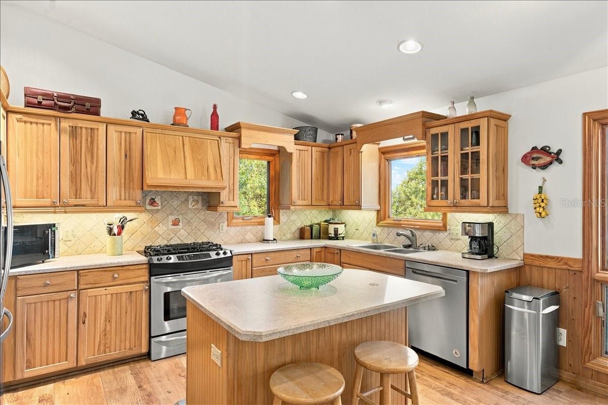 Duplex at 22649 & 22645 & Land NE 105TH AVENUE RD, FORT MC COY, photo 13 of 97