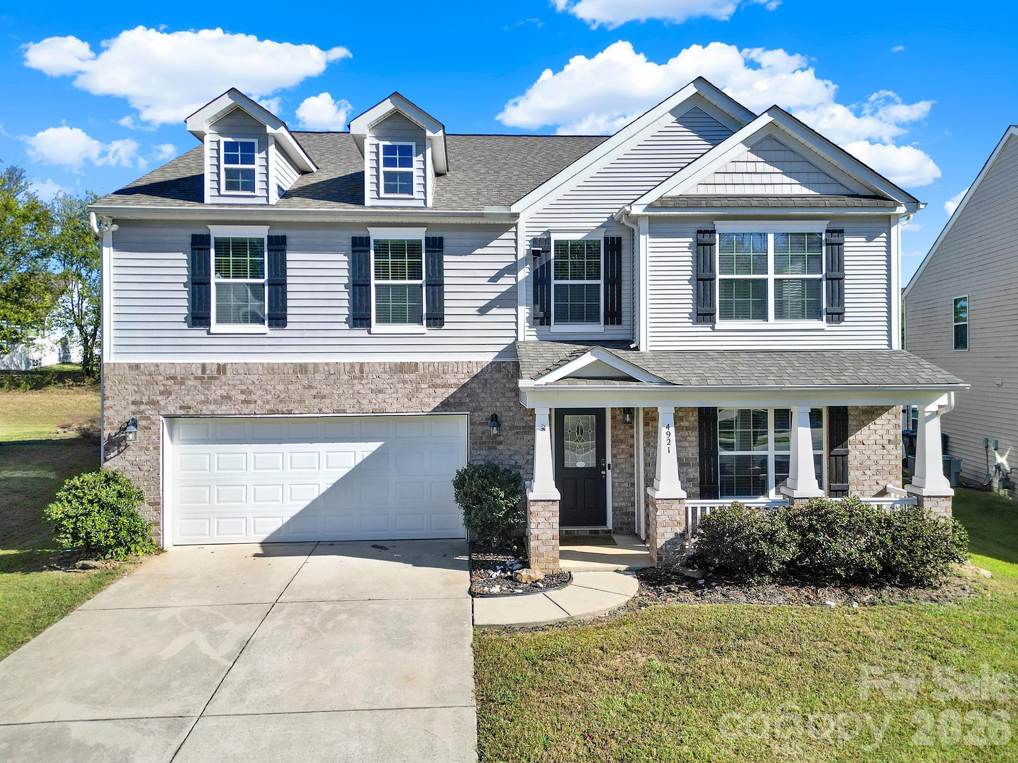 4921 William Caldwell Avenue