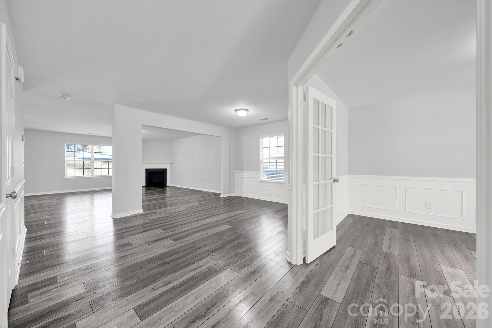 Single Family Residence at 4921 William Caldwell Avenue, Charlotte, photo 3 of 46