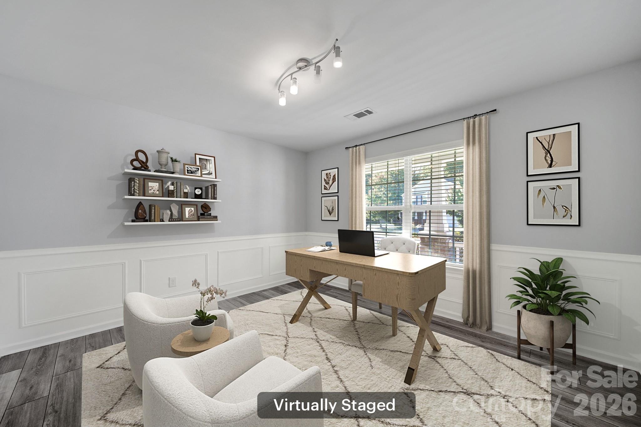 Single Family Residence at 4921 William Caldwell Avenue, Charlotte, photo 5 of 46