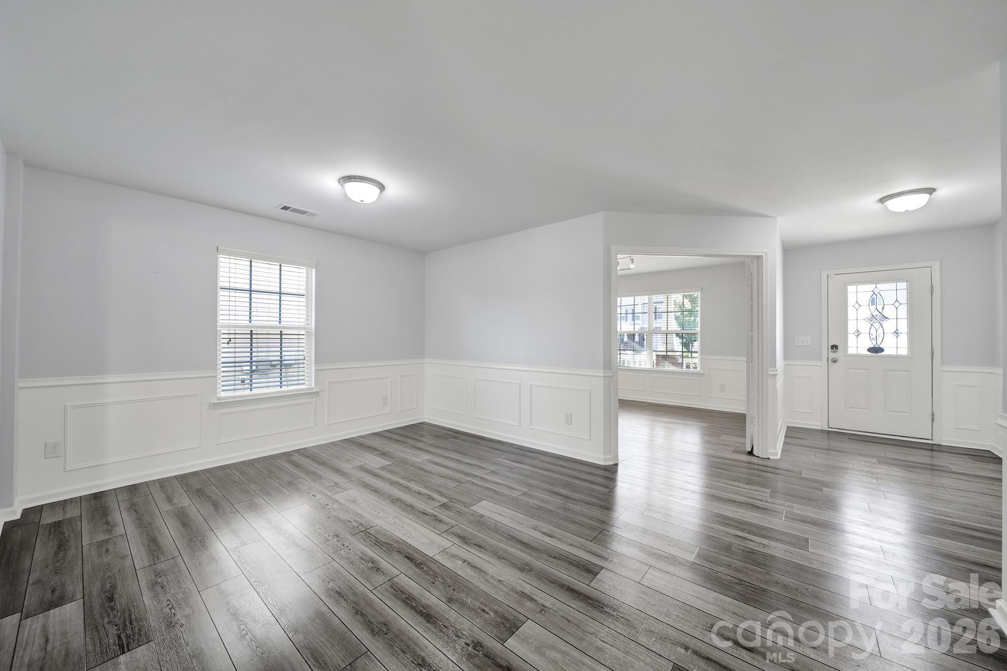 Single Family Residence at 4921 William Caldwell Avenue, Charlotte, photo 9 of 46