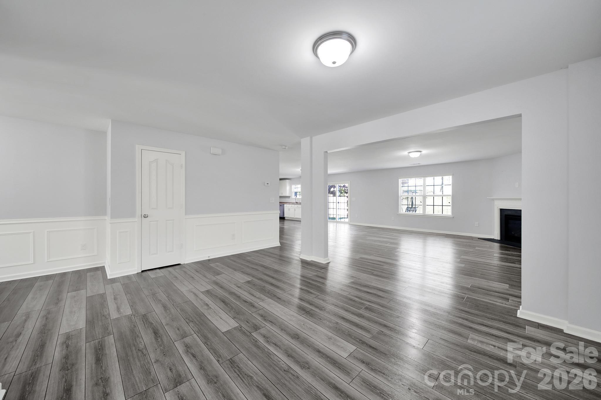 Single Family Residence at 4921 William Caldwell Avenue, Charlotte, photo 10 of 46