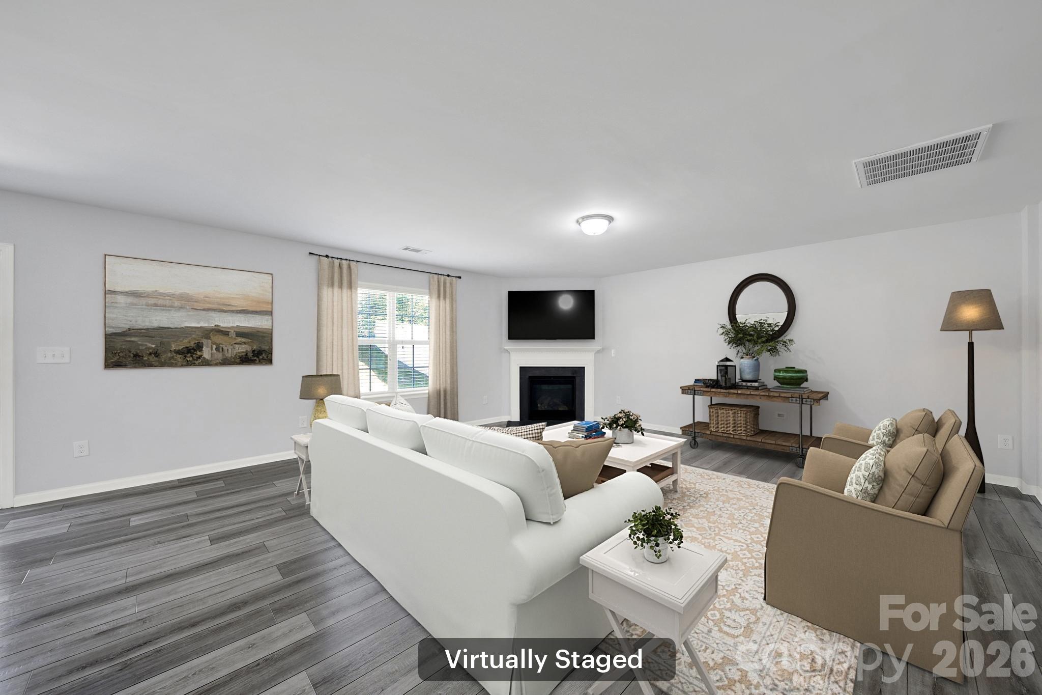 Single Family Residence at 4921 William Caldwell Avenue, Charlotte, photo 11 of 46