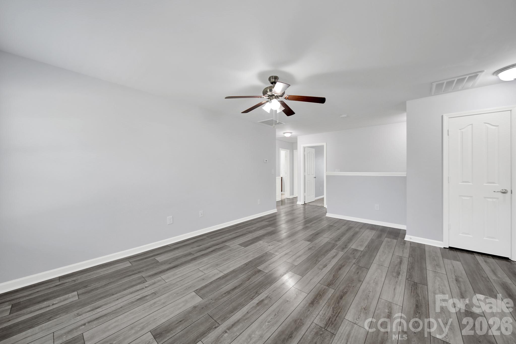 Single Family Residence at 4921 William Caldwell Avenue, Charlotte, photo 22 of 46