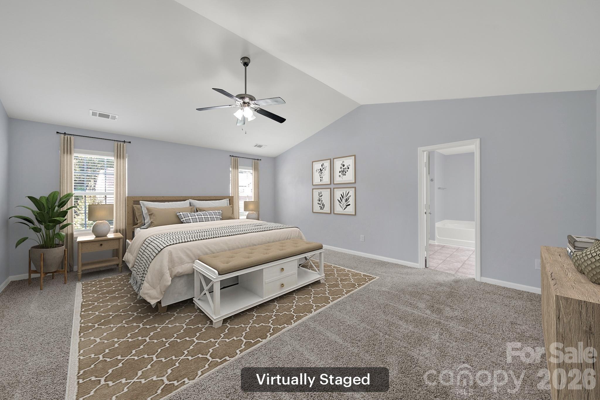 Single Family Residence at 4921 William Caldwell Avenue, Charlotte, photo 23 of 46