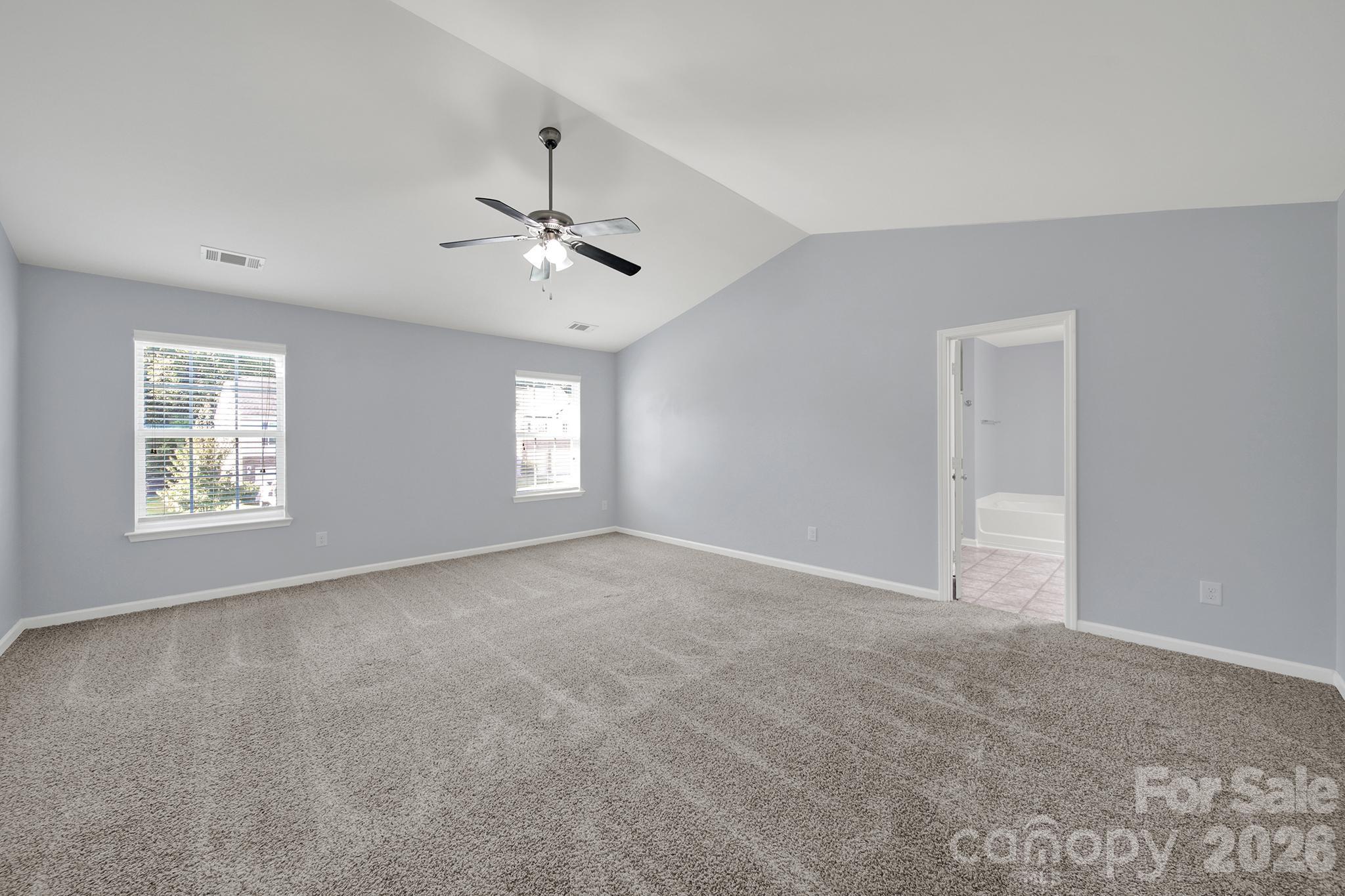 Single Family Residence at 4921 William Caldwell Avenue, Charlotte, photo 24 of 46