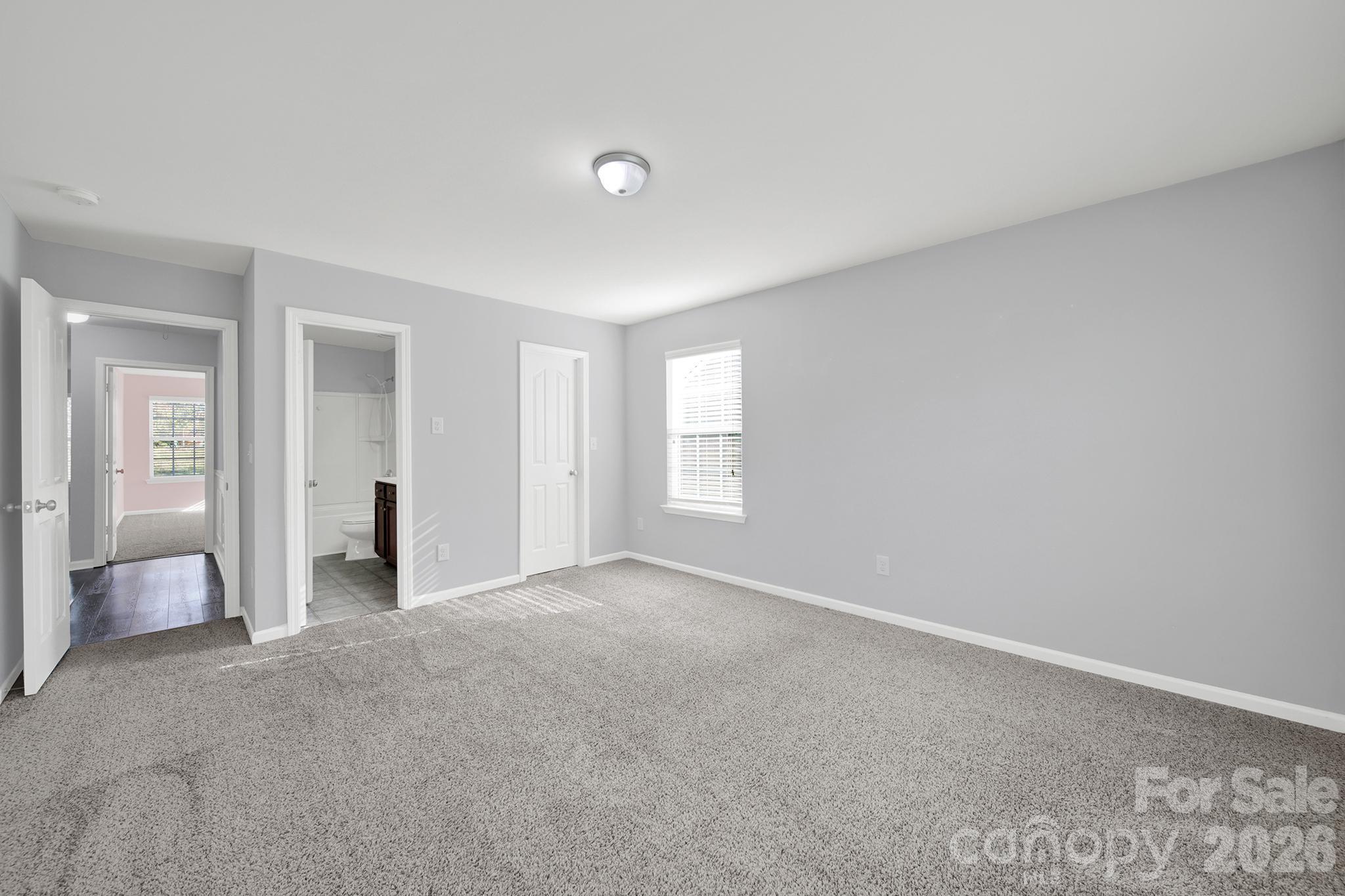 Single Family Residence at 4921 William Caldwell Avenue, Charlotte, photo 35 of 46