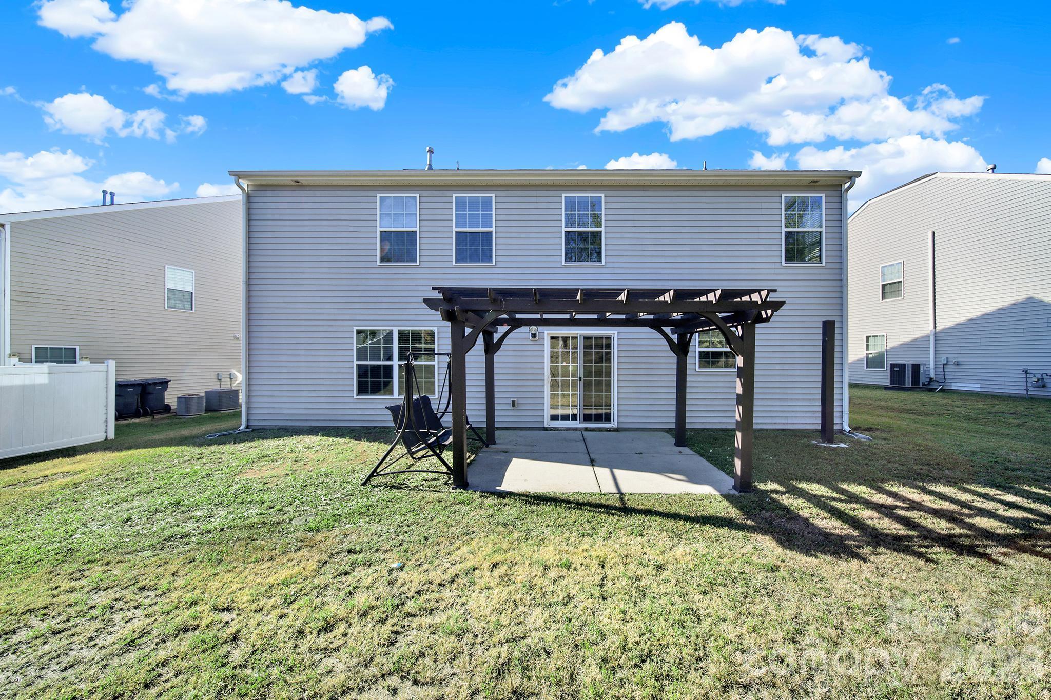 Single Family Residence at 4921 William Caldwell Avenue, Charlotte, photo 39 of 46