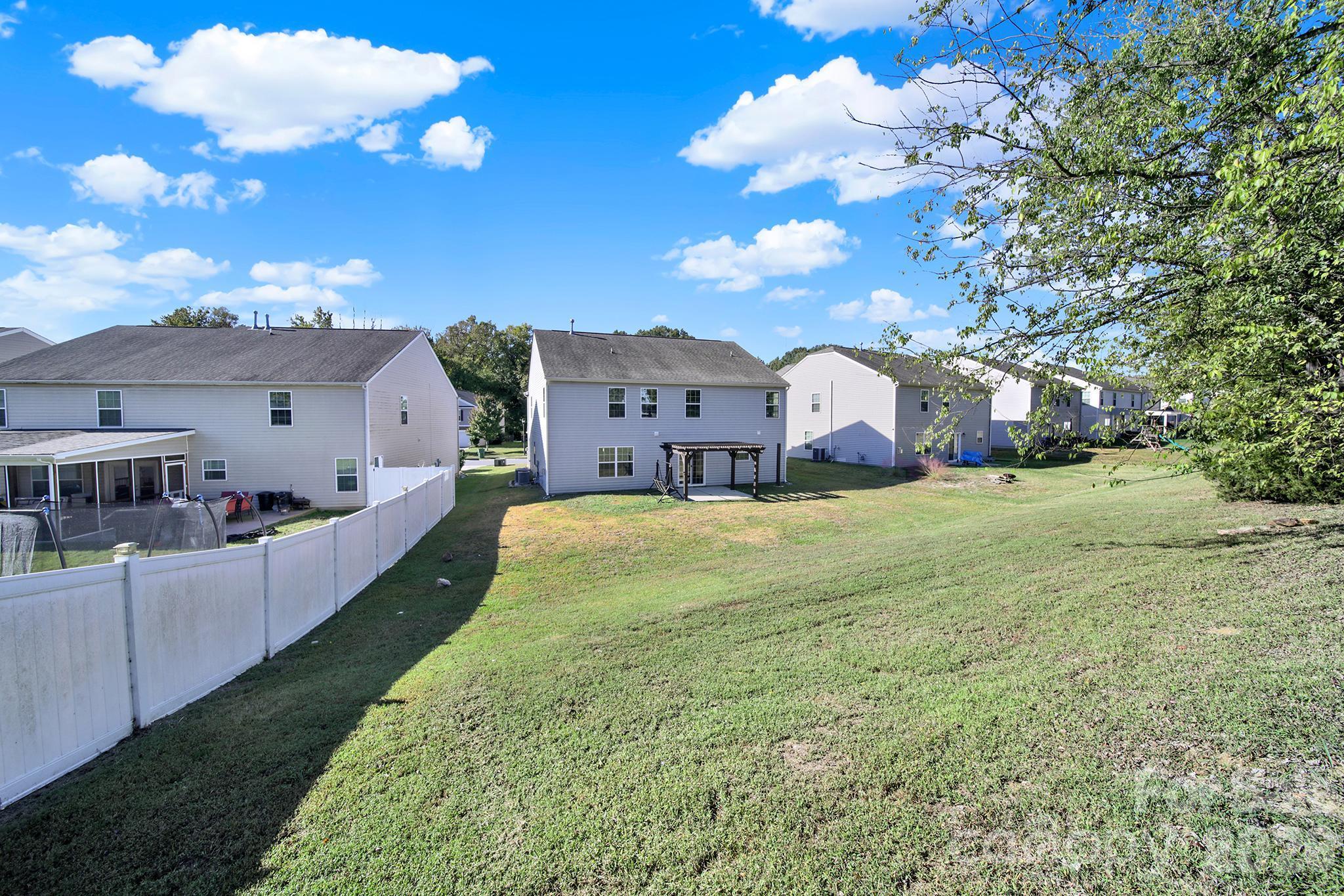 Single Family Residence at 4921 William Caldwell Avenue, Charlotte, photo 40 of 46