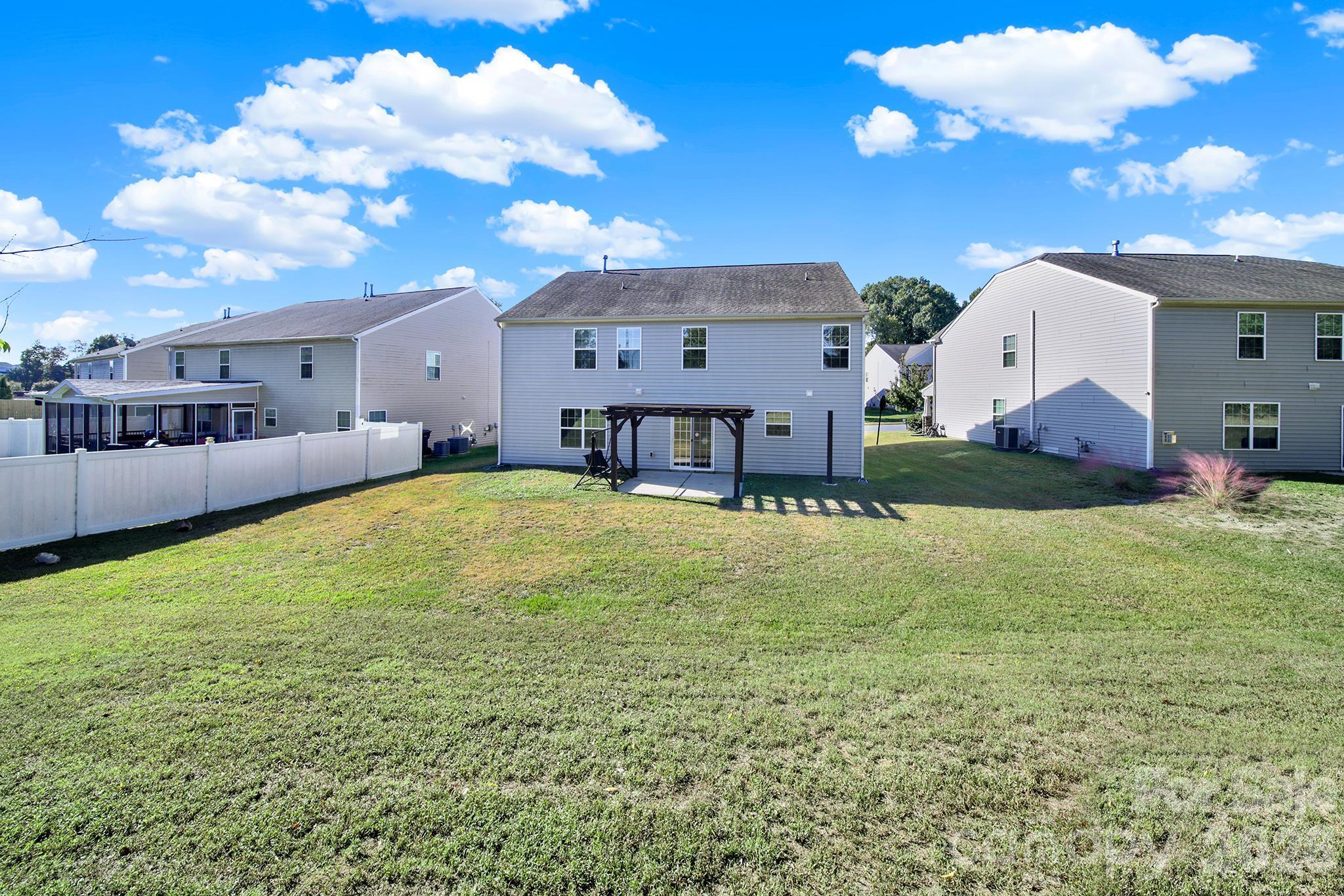 Single Family Residence at 4921 William Caldwell Avenue, Charlotte, photo 41 of 46