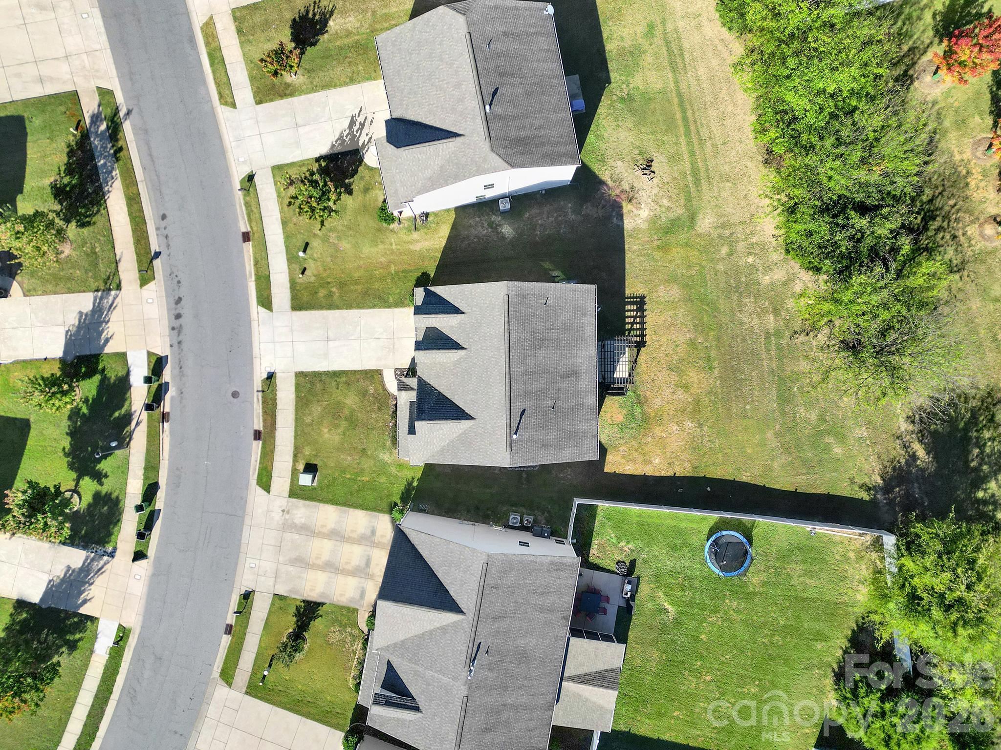 Single Family Residence at 4921 William Caldwell Avenue, Charlotte, photo 44 of 46