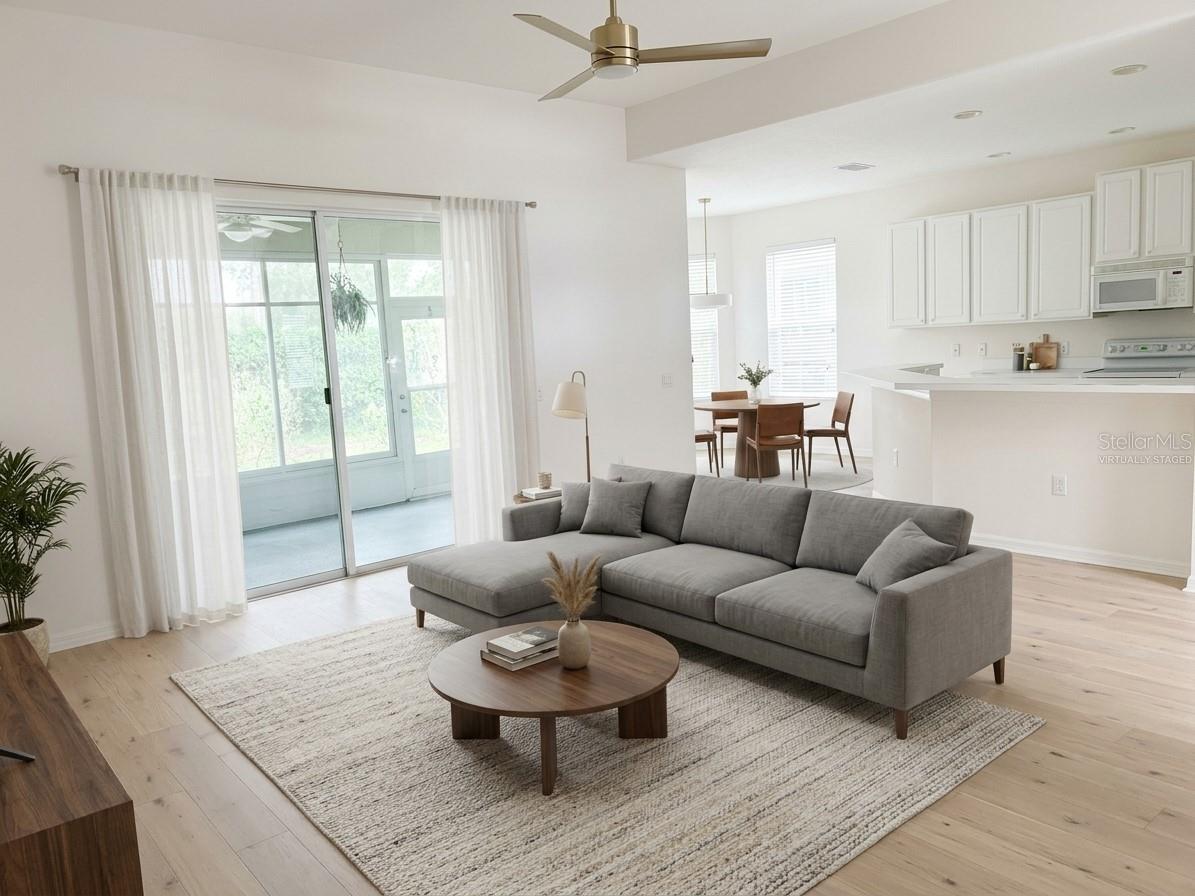 Virtually Staged - 11752 WAYSIDE WILLOW CT, HUDSON