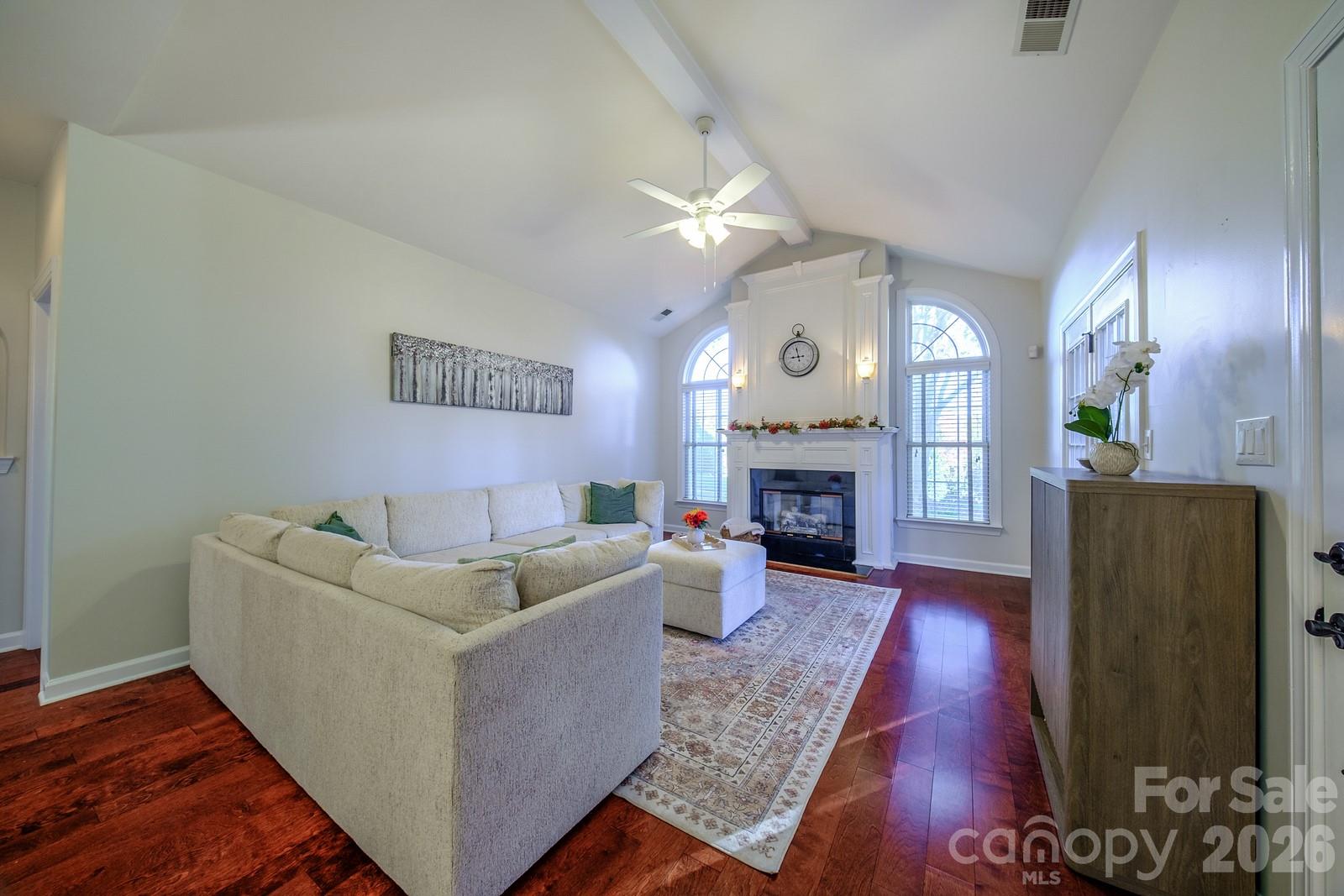Condominium at 8562 Highland Glen Drive, Charlotte, photo 12 of 24