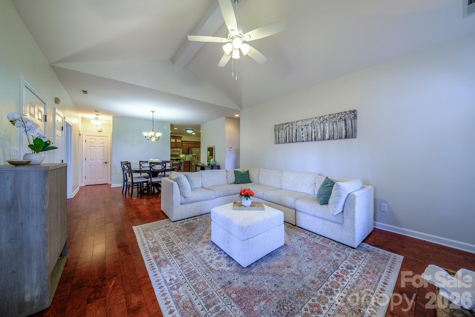 Condominium at 8562 Highland Glen Drive, Charlotte, photo 14 of 24