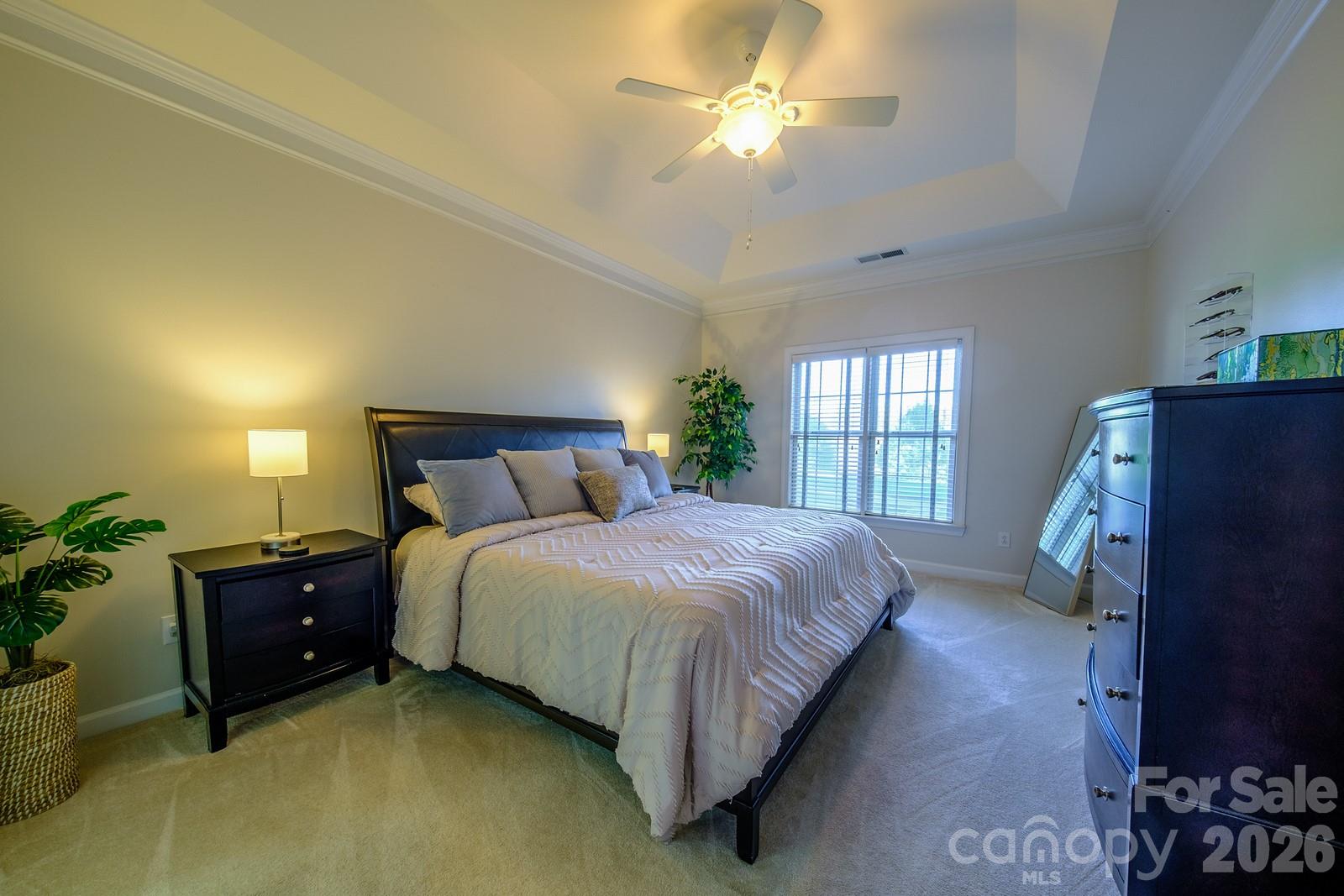 Condominium at 8562 Highland Glen Drive, Charlotte, photo 15 of 24