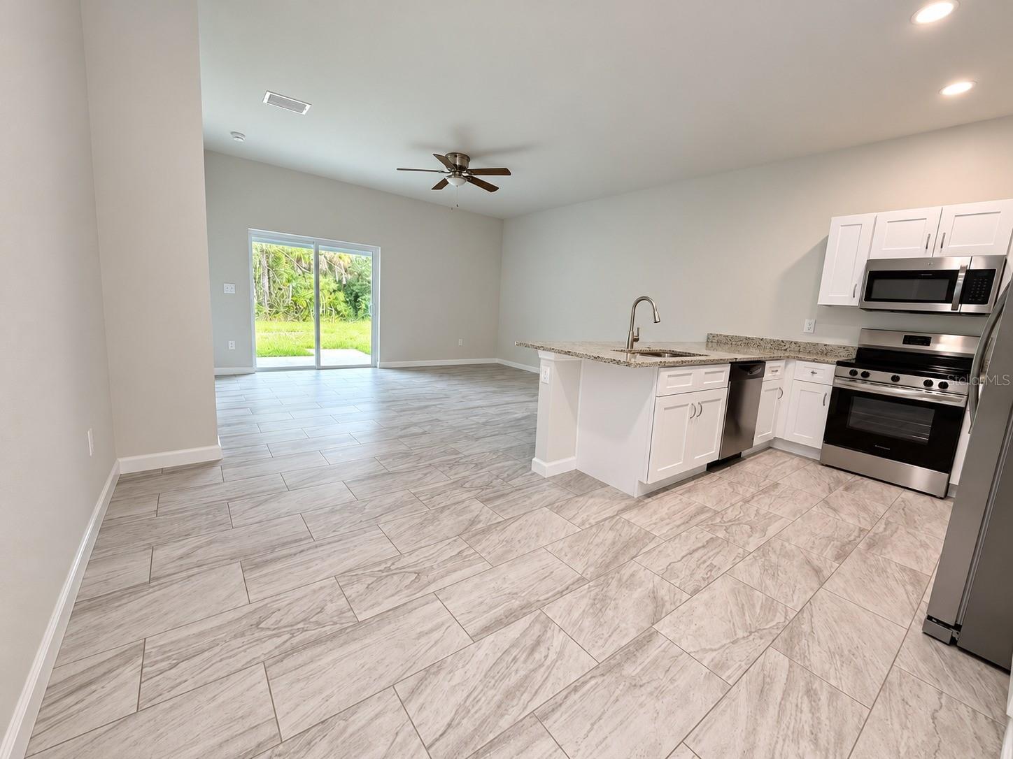 Duplex at 2078 DORION ST, PORT CHARLOTTE, photo 7 of 17