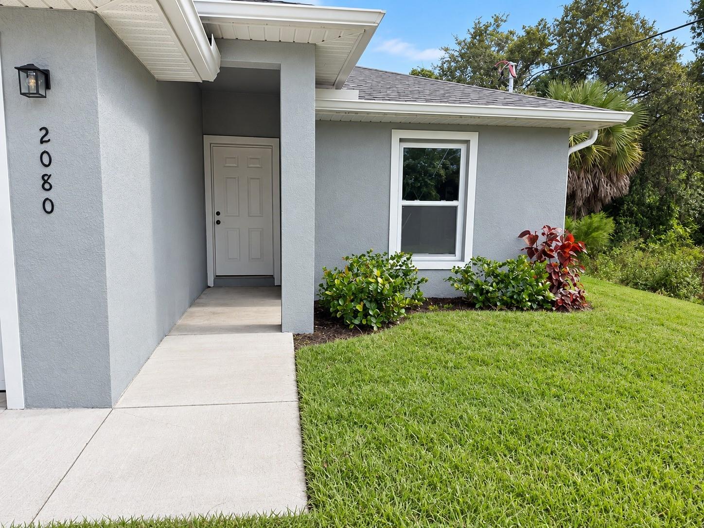 Duplex at 2078 DORION ST, PORT CHARLOTTE, photo 14 of 17