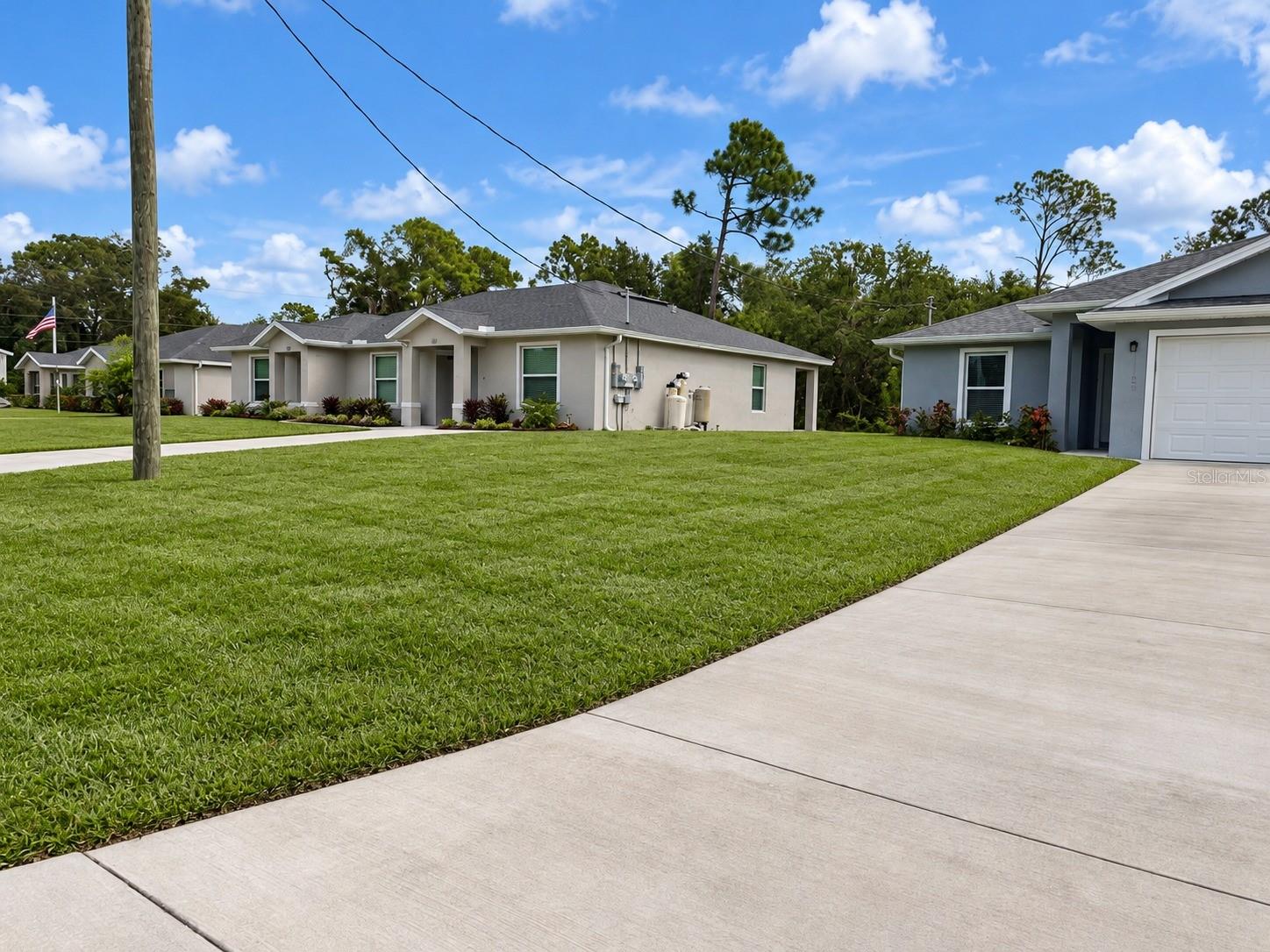 Duplex at 2078 DORION ST, PORT CHARLOTTE, photo 16 of 17