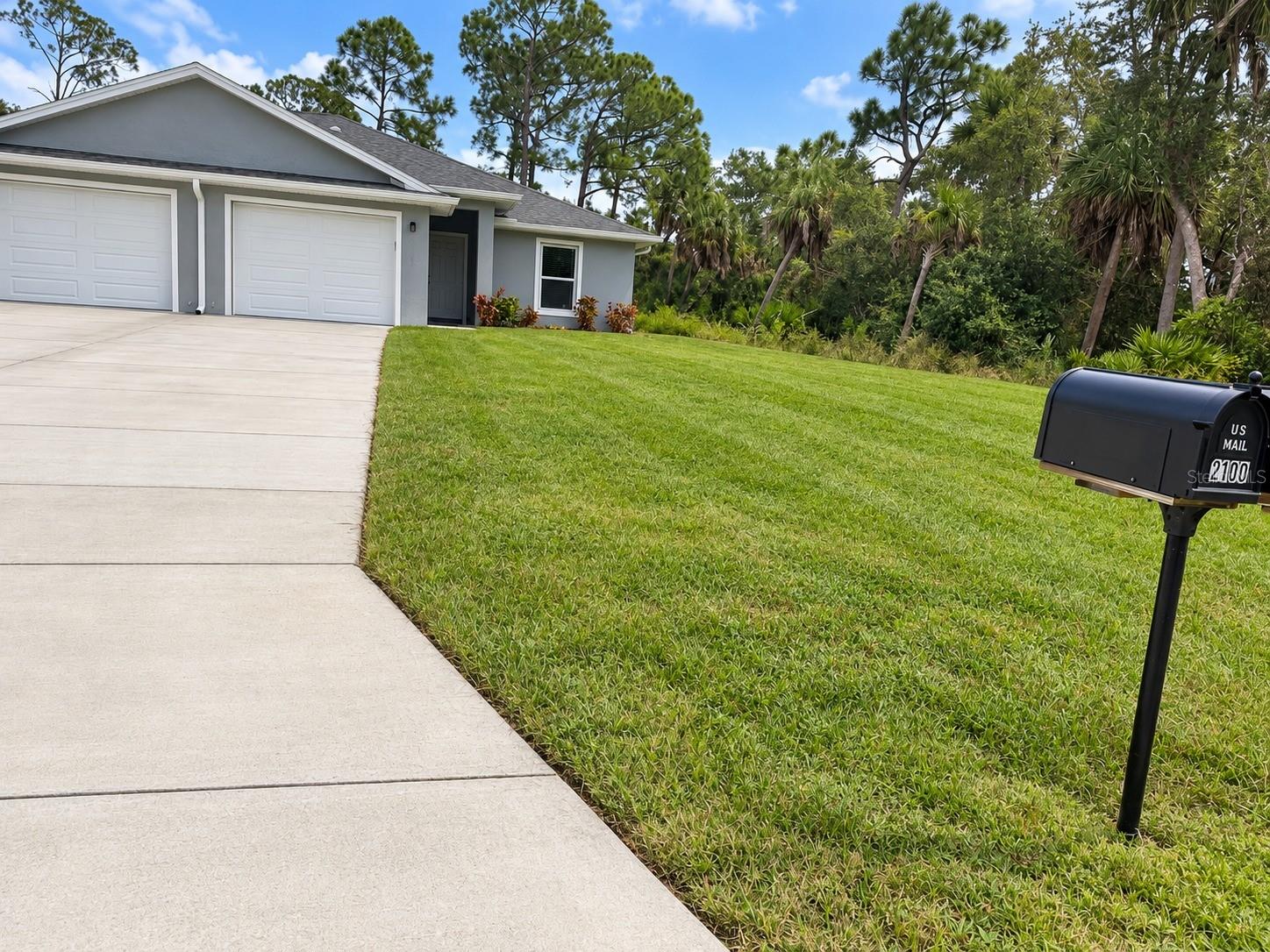 Duplex at 2078 DORION ST, PORT CHARLOTTE, photo 17 of 17