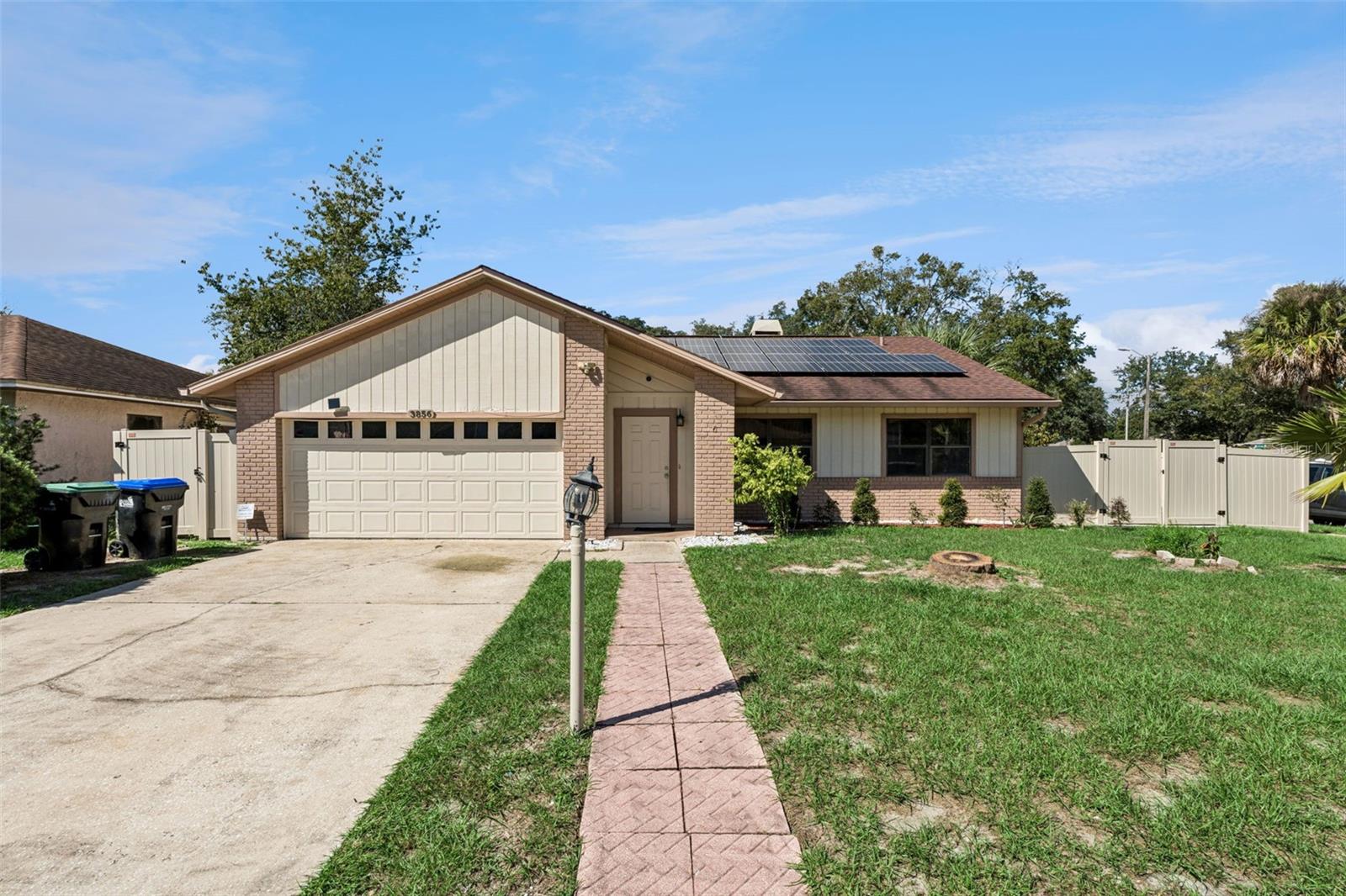 3856 SHADY GROVE CIR