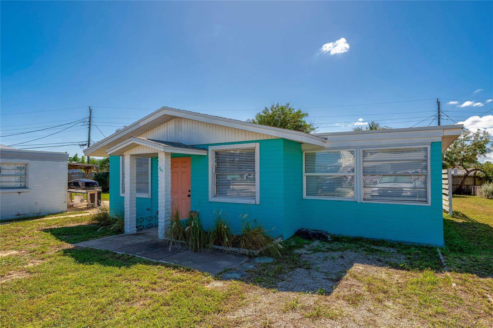 34 RIVER DR