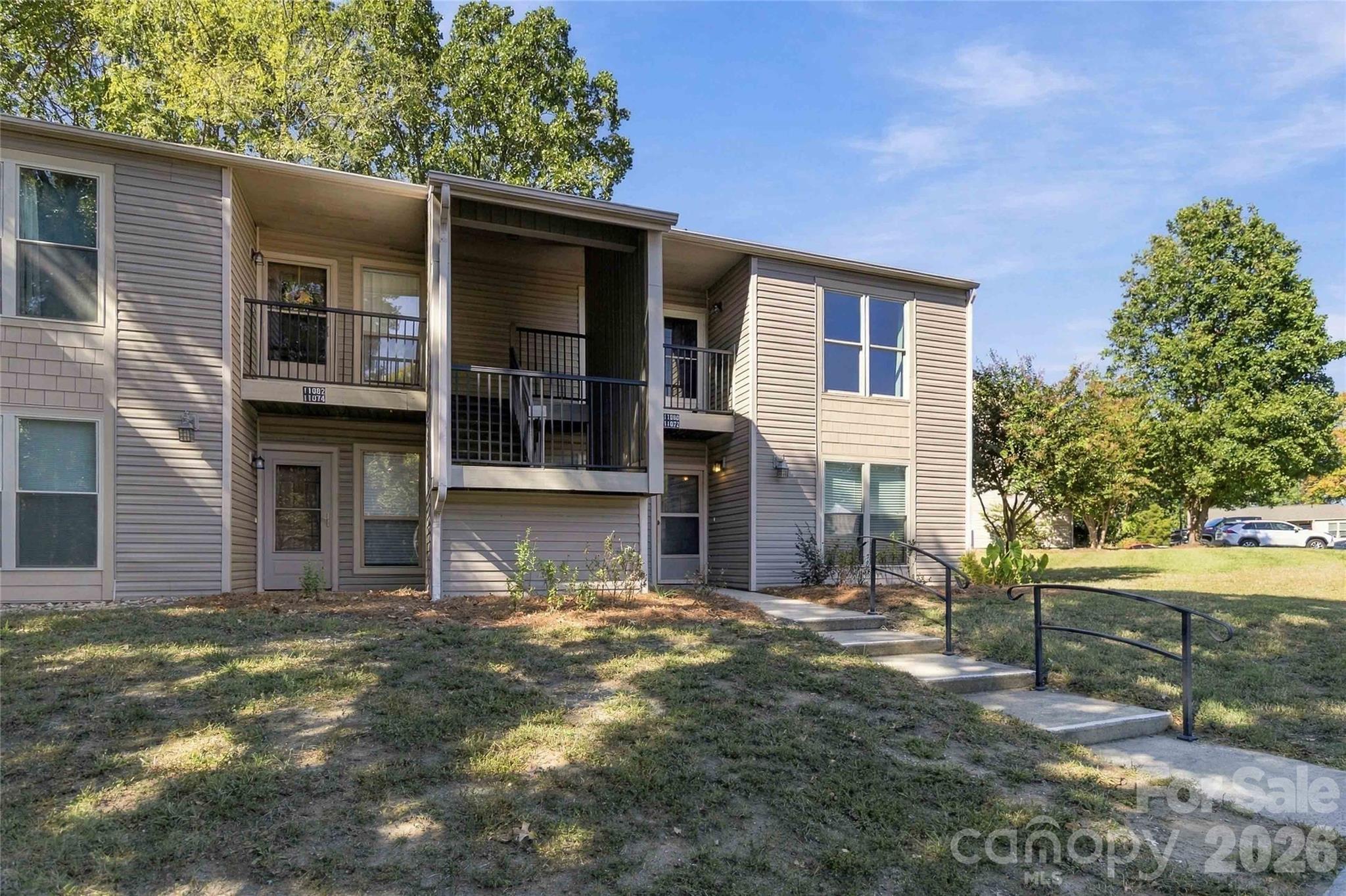 Condominium at 11080 Cedar View Road, Charlotte, photo 2 of 47