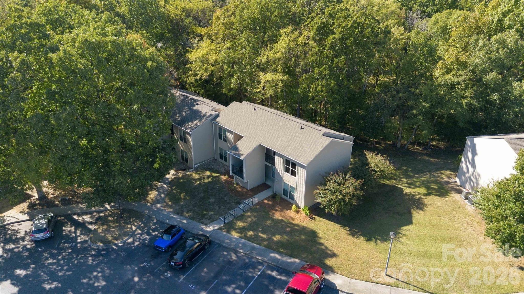 Condominium at 11080 Cedar View Road, Charlotte, photo 28 of 47