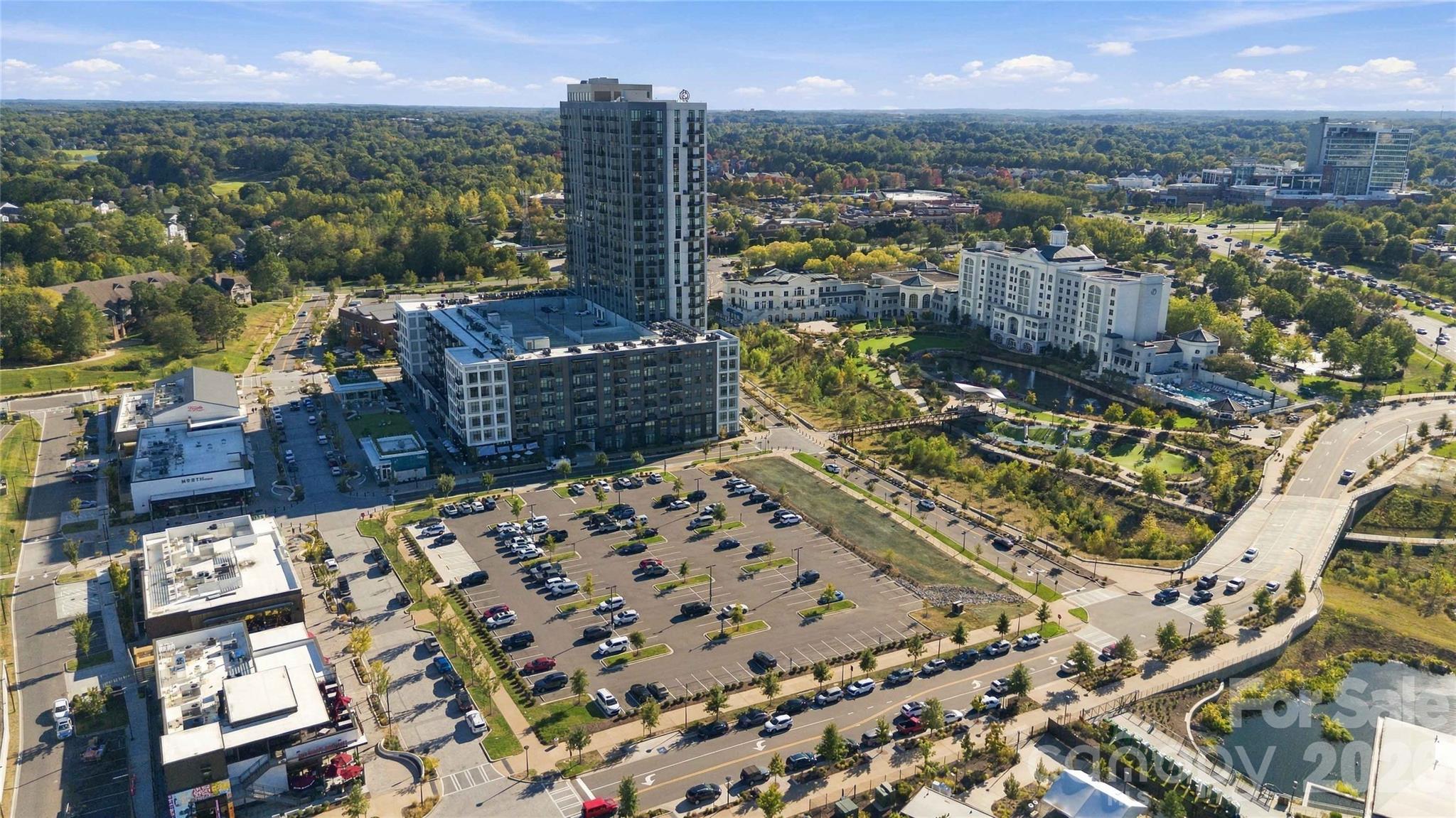 Condominium at 11080 Cedar View Road, Charlotte, photo 41 of 47