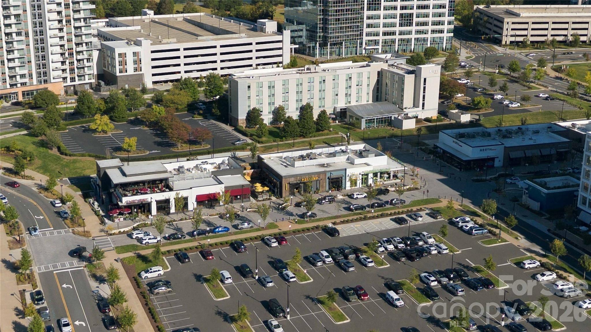 Condominium at 11080 Cedar View Road, Charlotte, photo 46 of 47